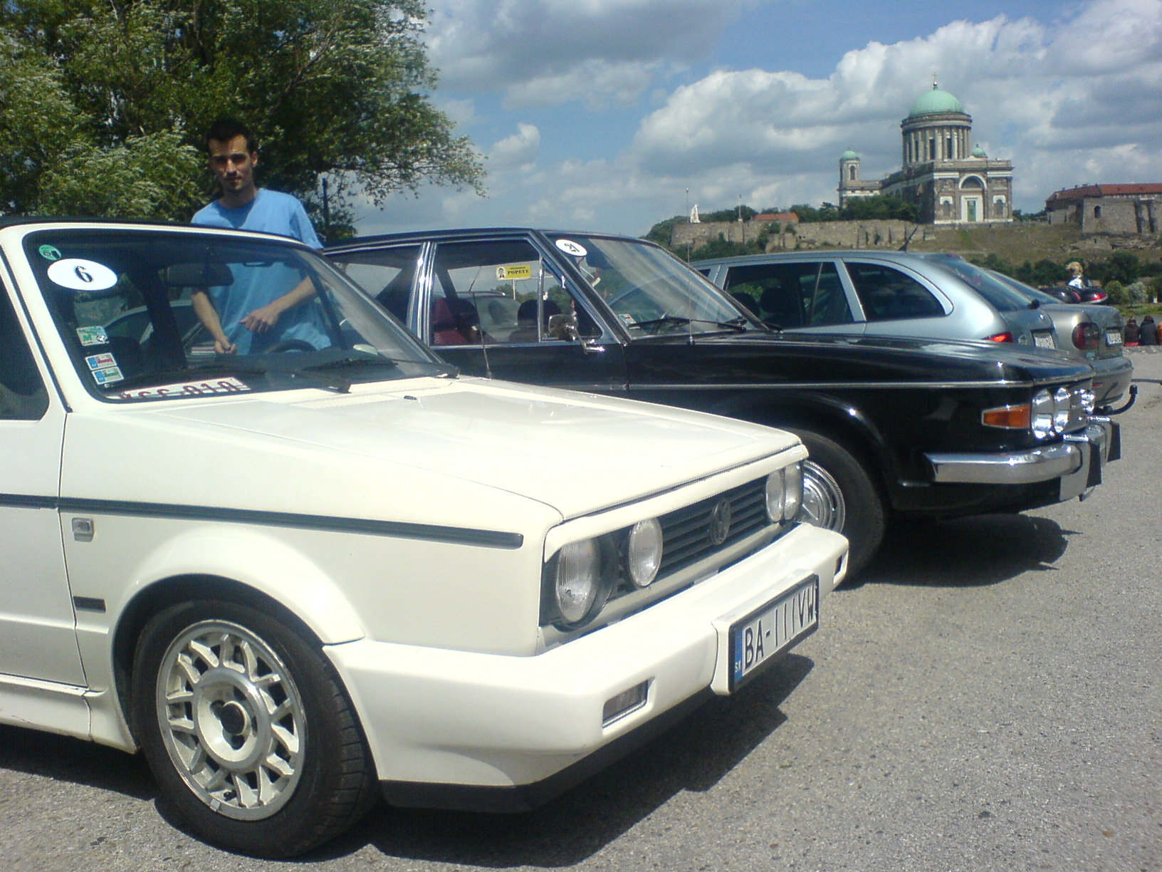 2007 Youngtimer Classics Tour - foto 3