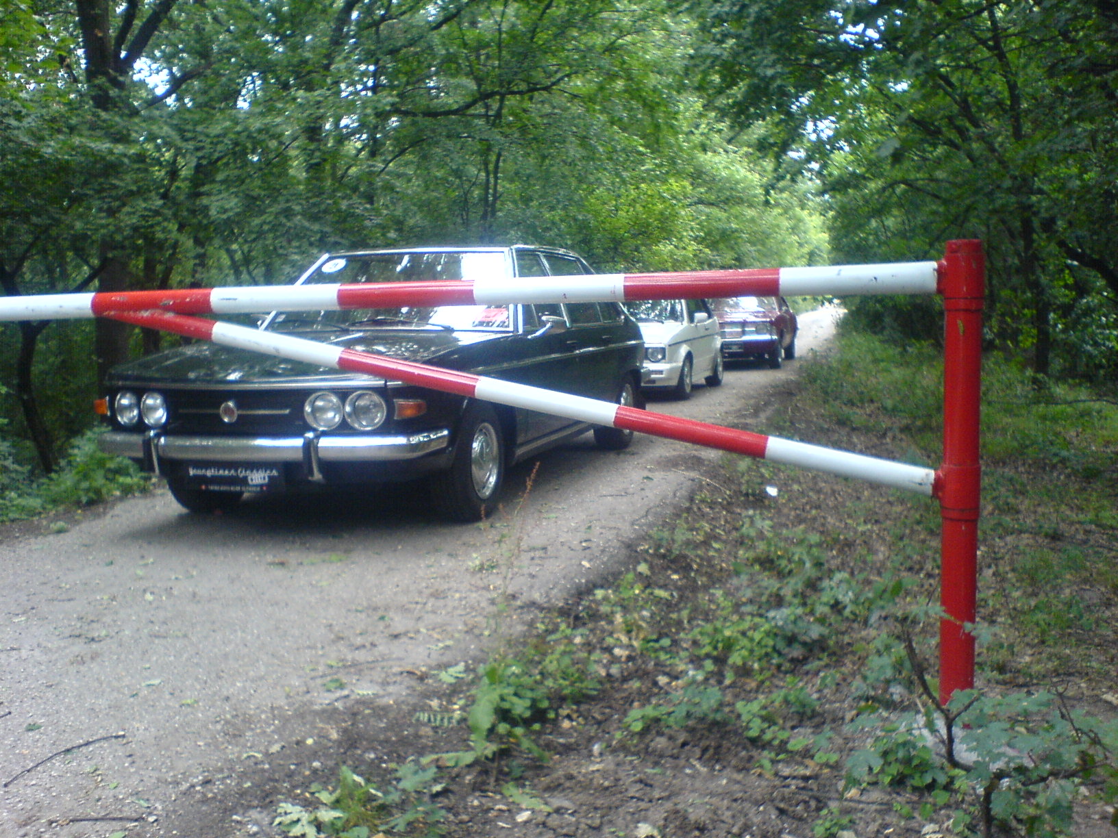 2007 Youngtimer Classics Tour - foto 4