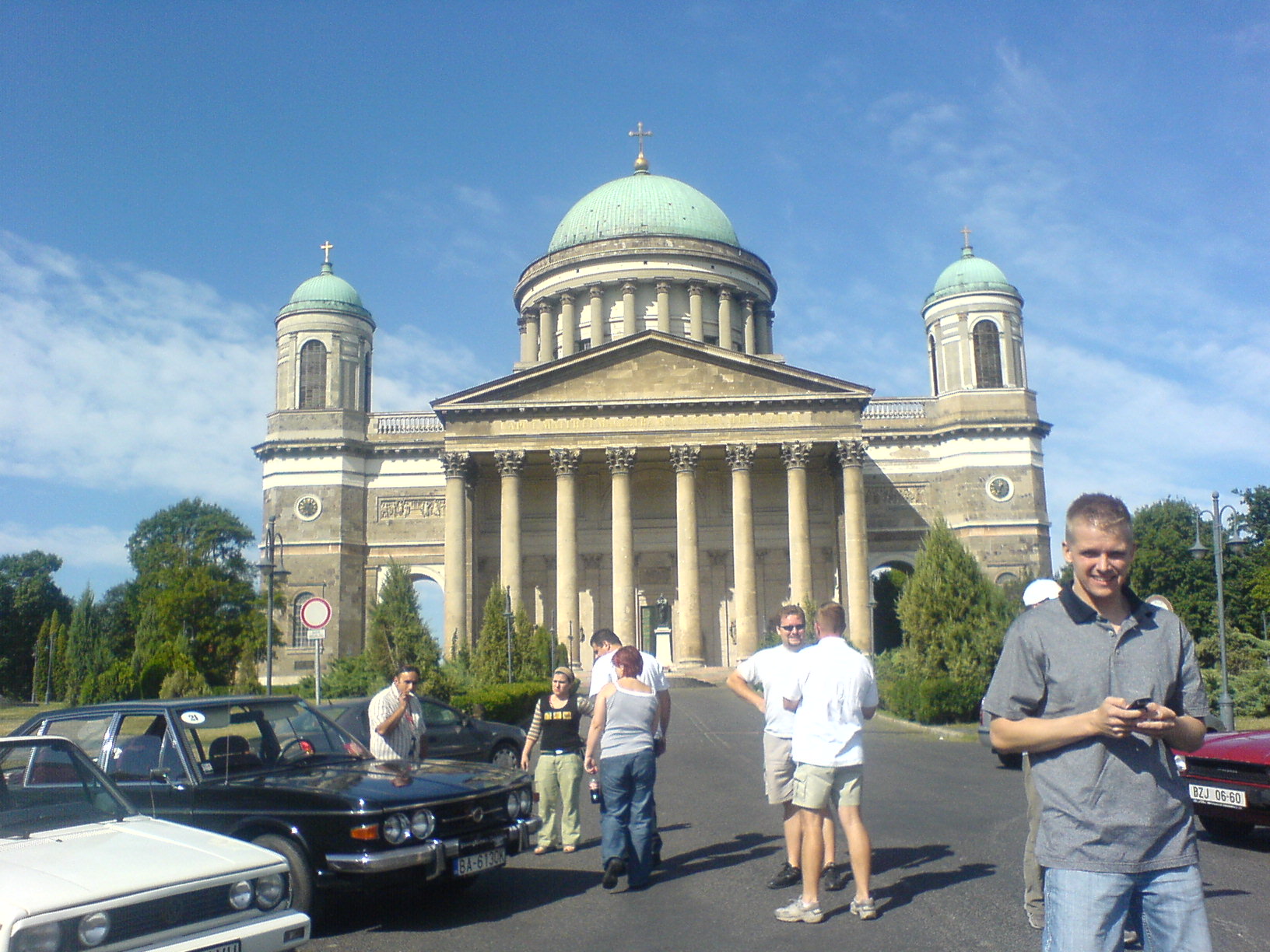 2007 Youngtimer Classics Tour - foto 6