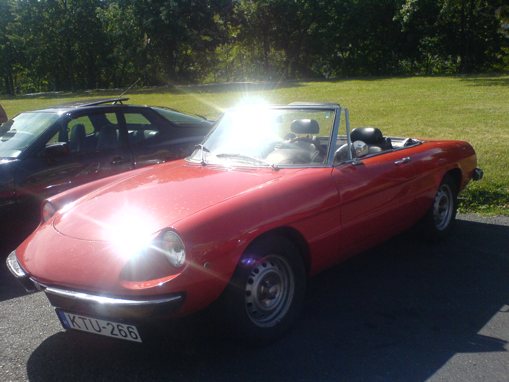 2007 Youngtimer Classics Tour - foto 7