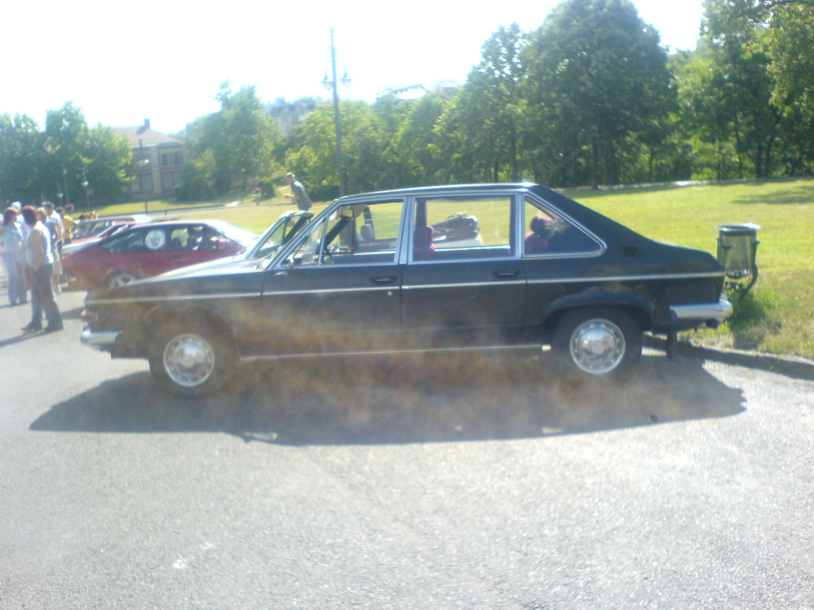 2007 Youngtimer Classics Tour - foto 10