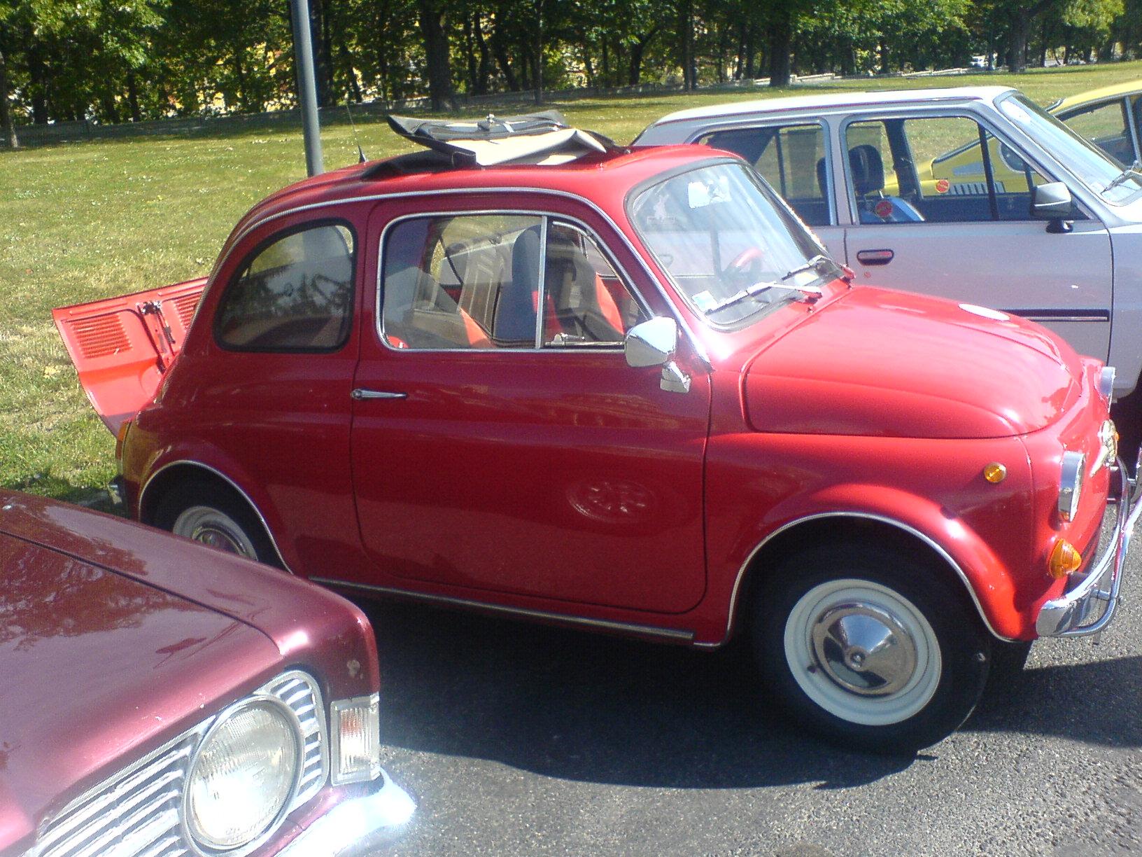 2007 Youngtimer Classics Tour - foto 11