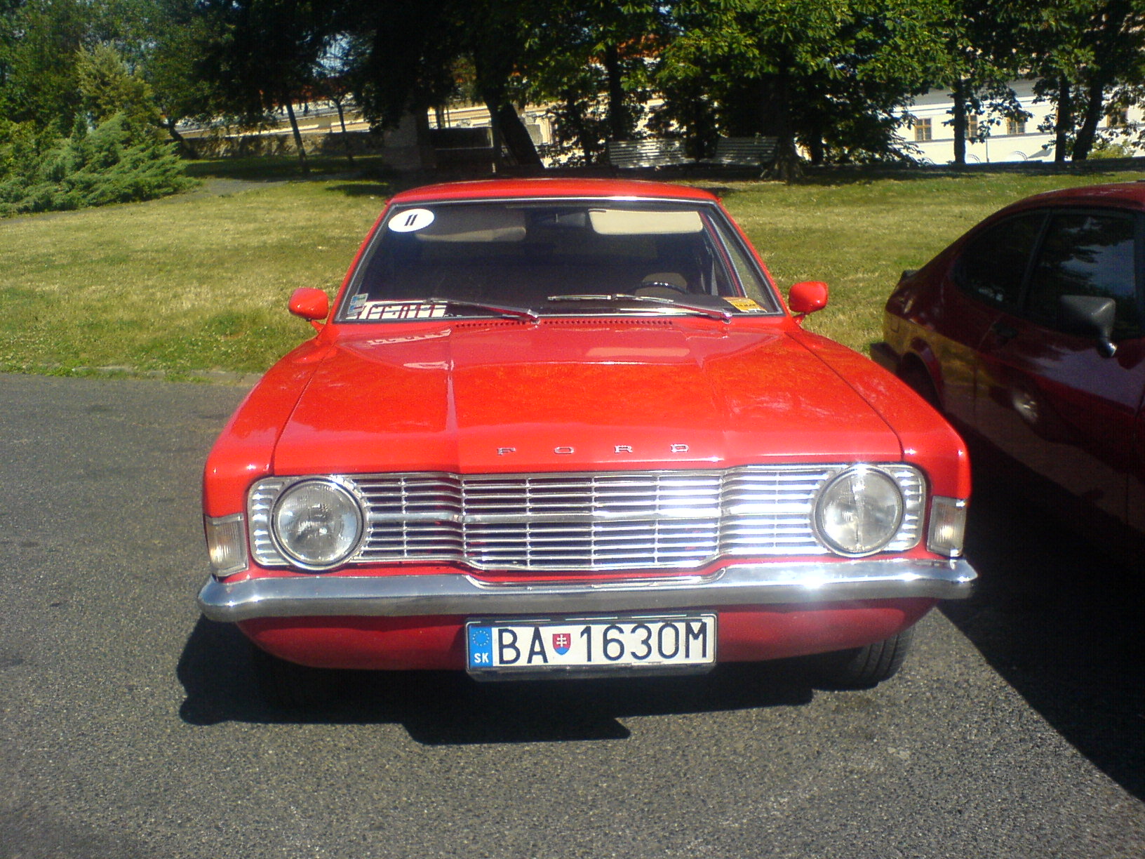 2007 Youngtimer Classics Tour - foto 12