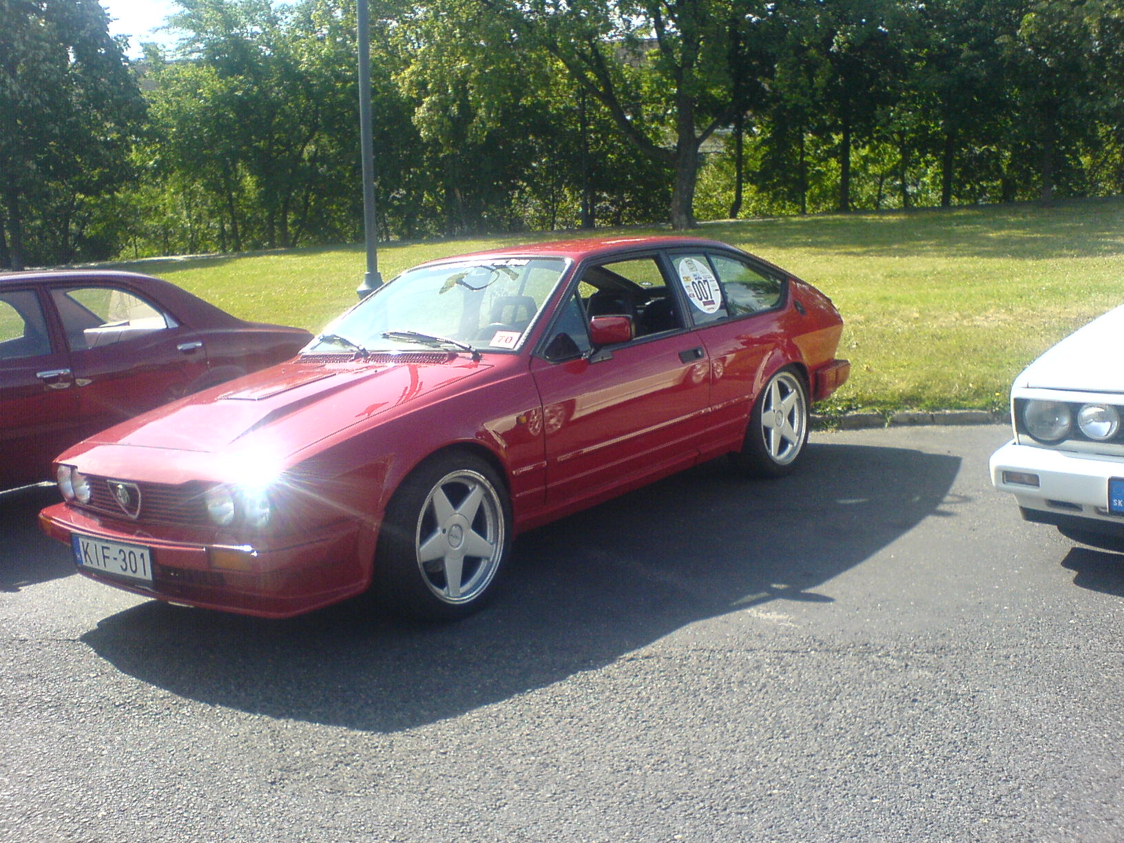 2007 Youngtimer Classics Tour - foto 13