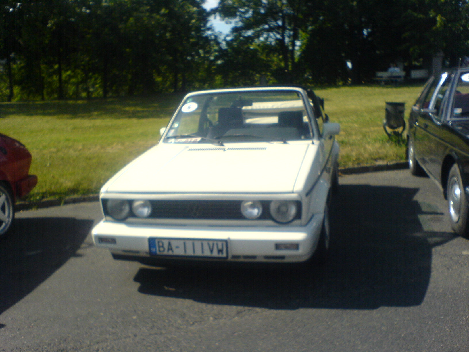2007 Youngtimer Classics Tour - foto 14
