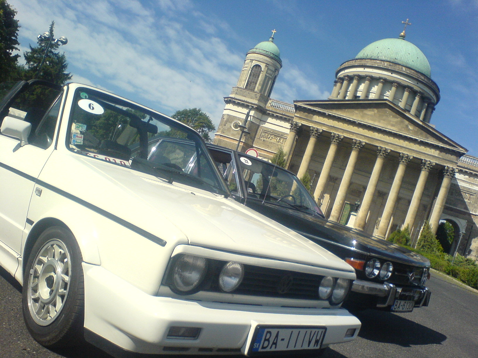 2007 Youngtimer Classics Tour - foto 15