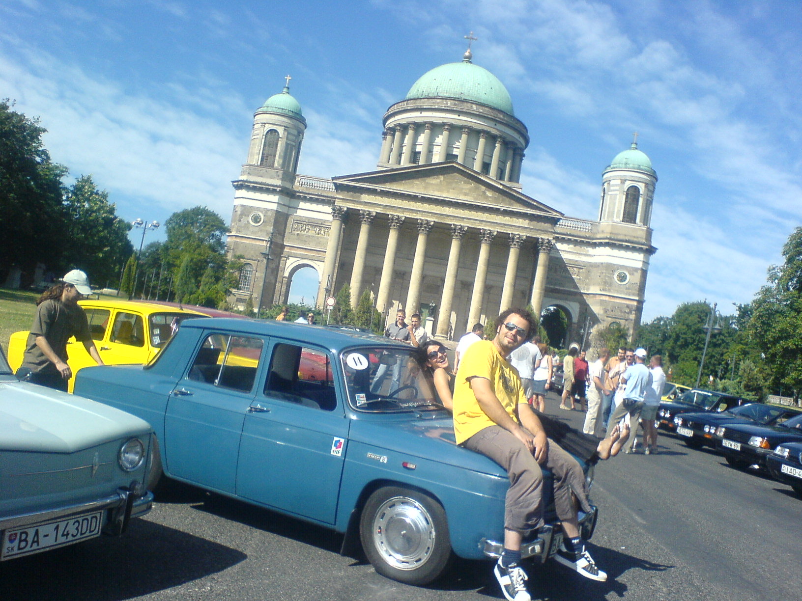2007 Youngtimer Classics Tour - foto 17