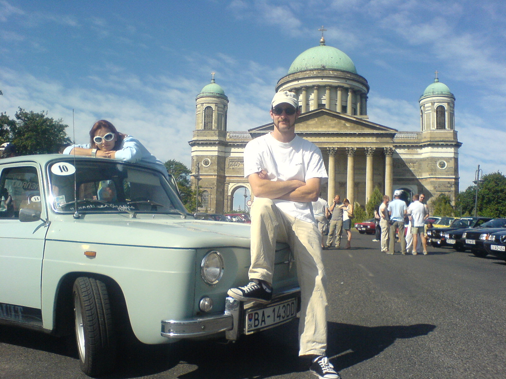 2007 Youngtimer Classics Tour - foto 18