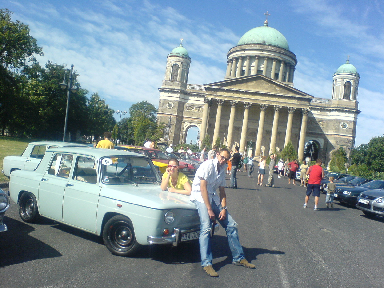 2007 Youngtimer Classics Tour - foto 19