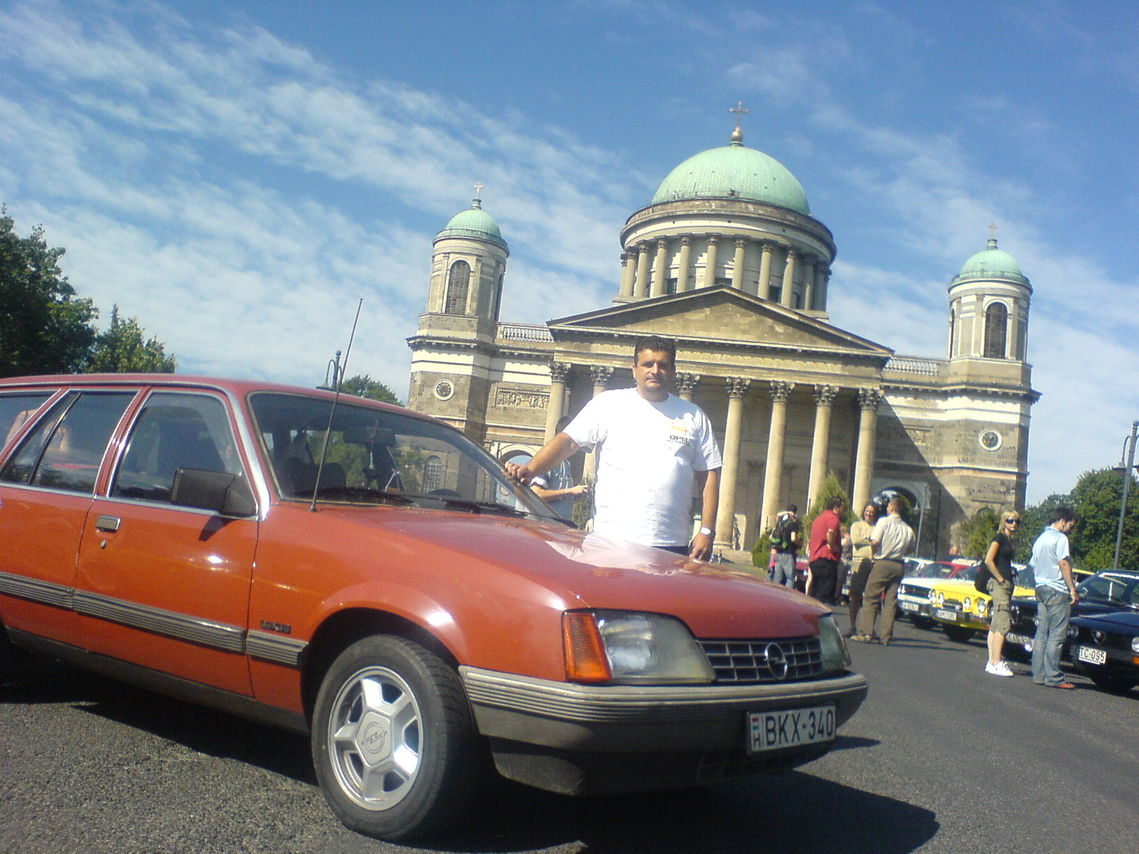 2007 Youngtimer Classics Tour - foto 20