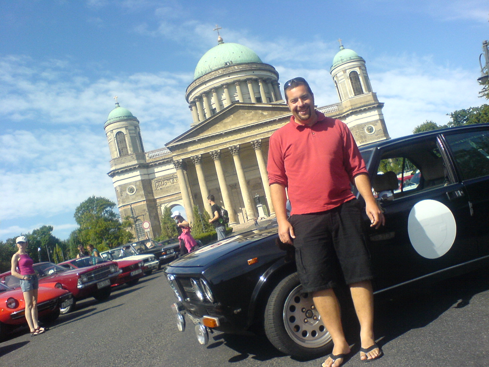2007 Youngtimer Classics Tour - foto 22