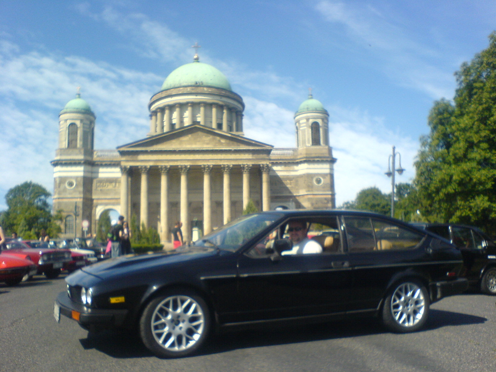 2007 Youngtimer Classics Tour - foto 23