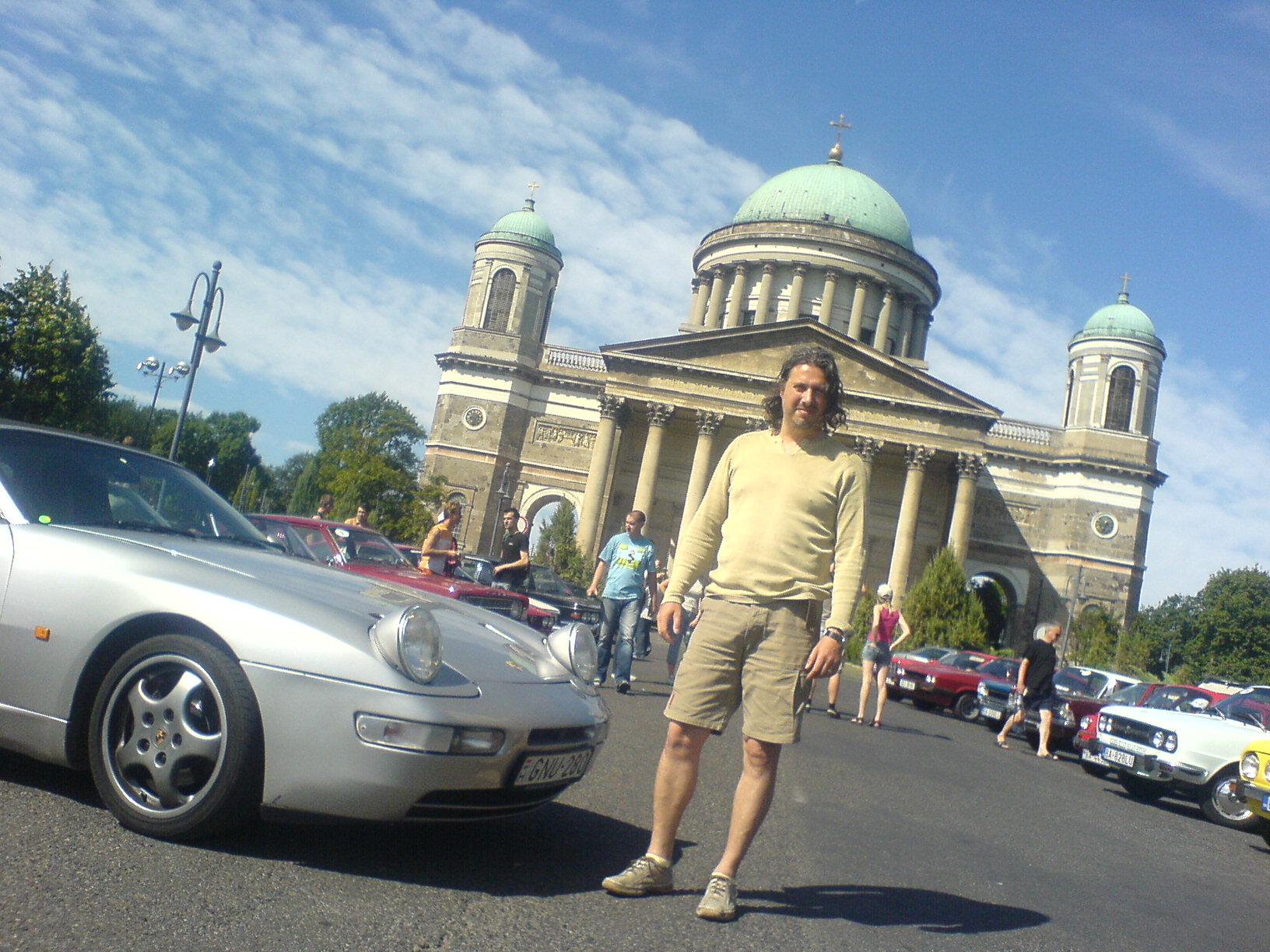 2007 Youngtimer Classics Tour - foto 25