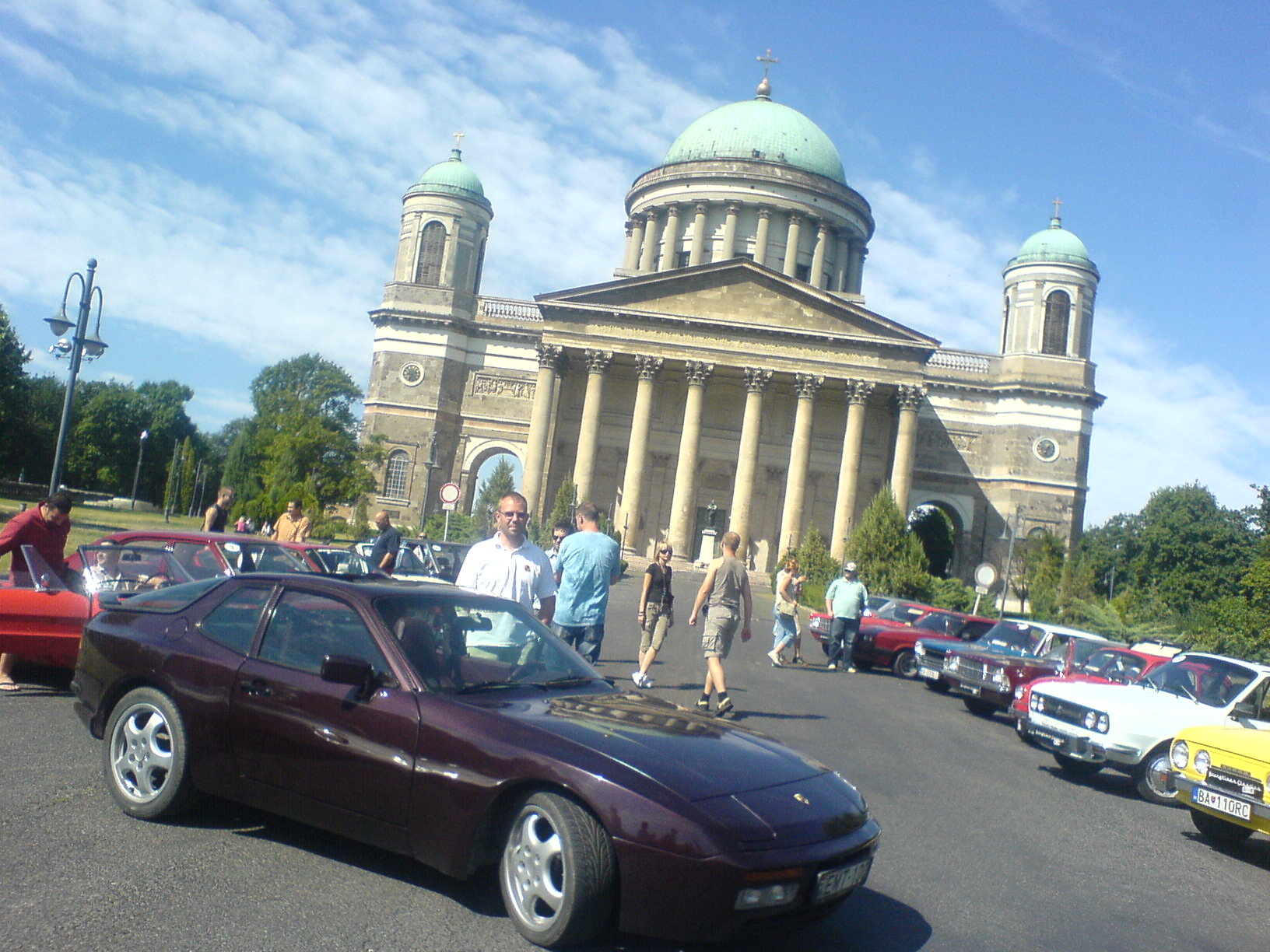2007 Youngtimer Classics Tour - foto 26