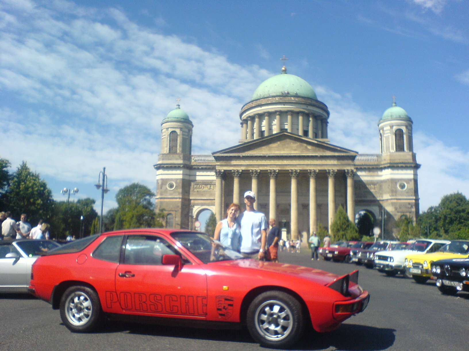 2007 Youngtimer Classics Tour - foto 27