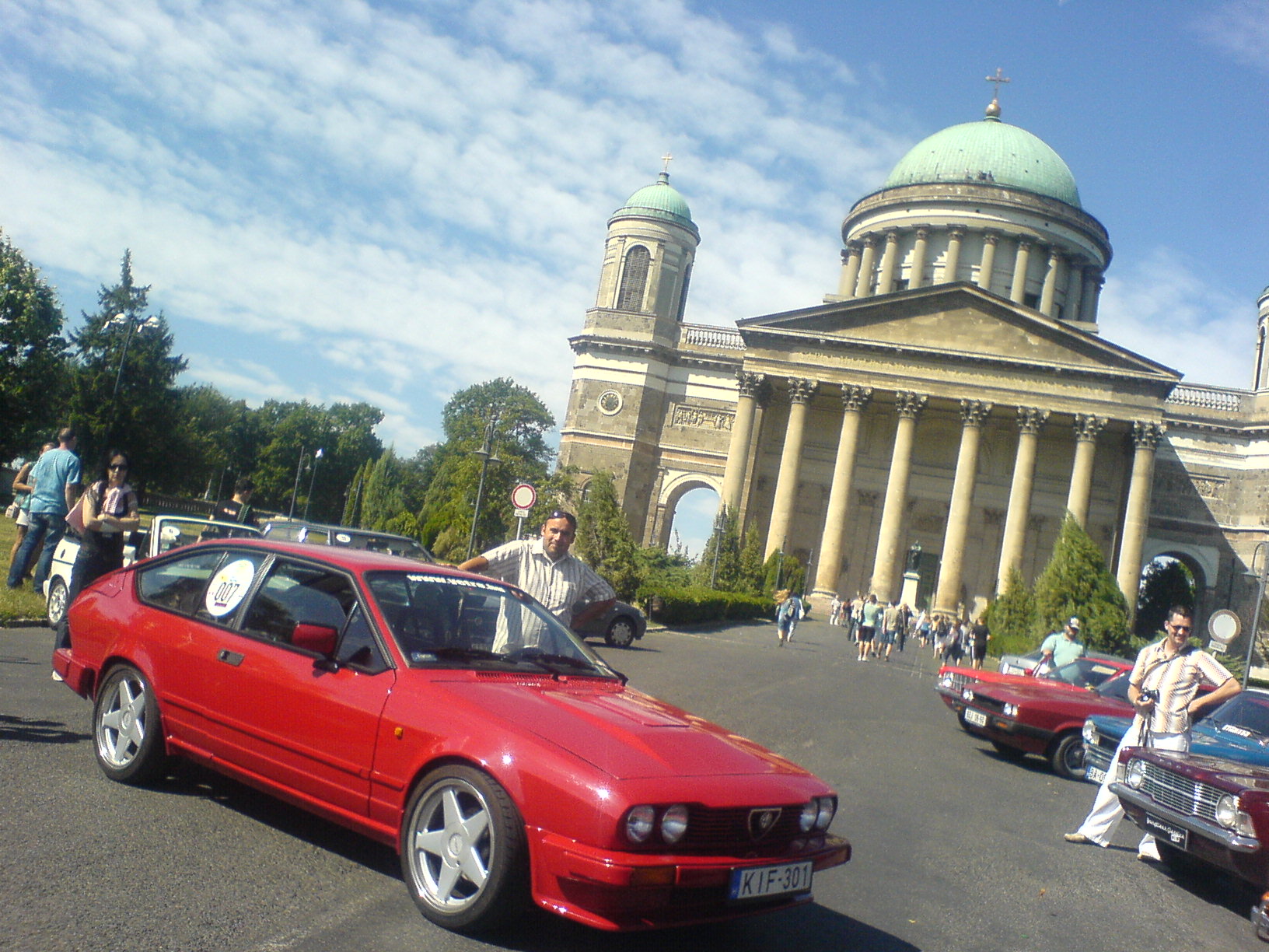 2007 Youngtimer Classics Tour - foto 29