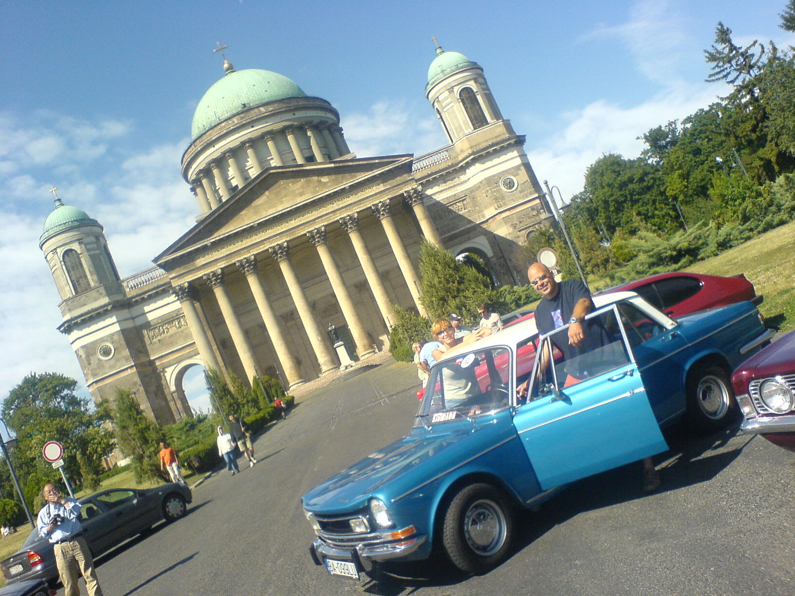 2007 Youngtimer Classics Tour - foto 30