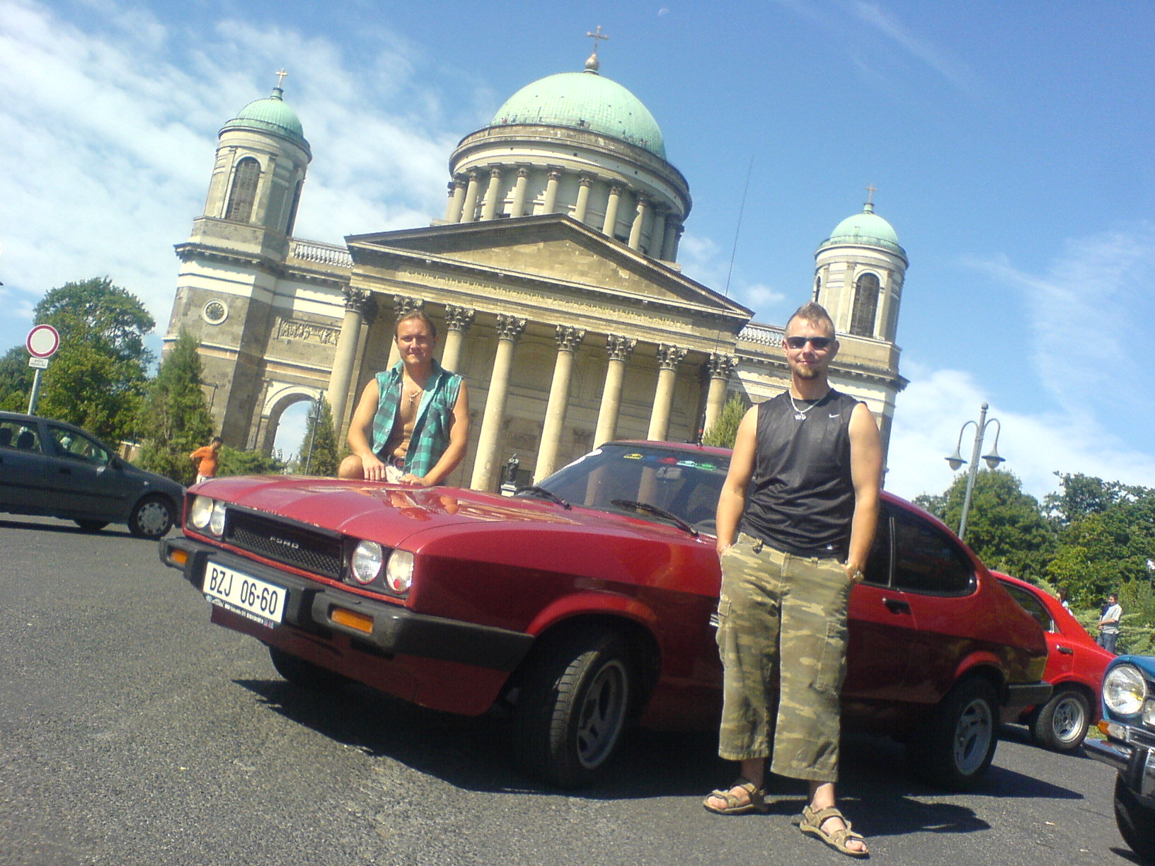 2007 Youngtimer Classics Tour - foto 31