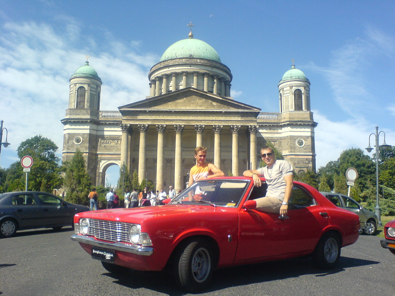 2007 Youngtimer Classics Tour - foto 32
