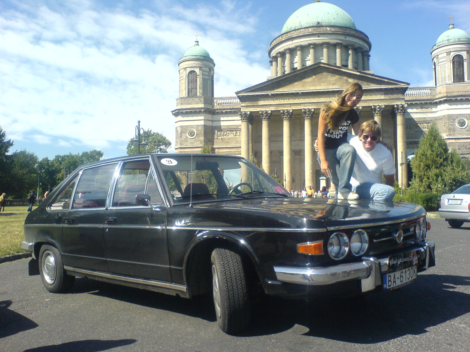 2007 Youngtimer Classics Tour - foto 33