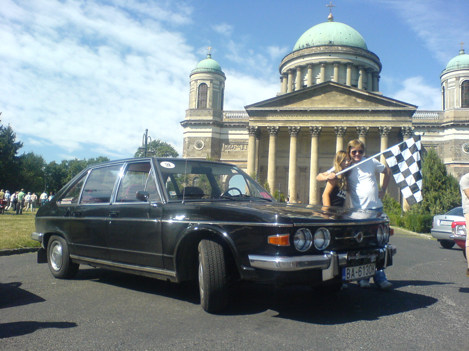 2007 Youngtimer Classics Tour - foto 34