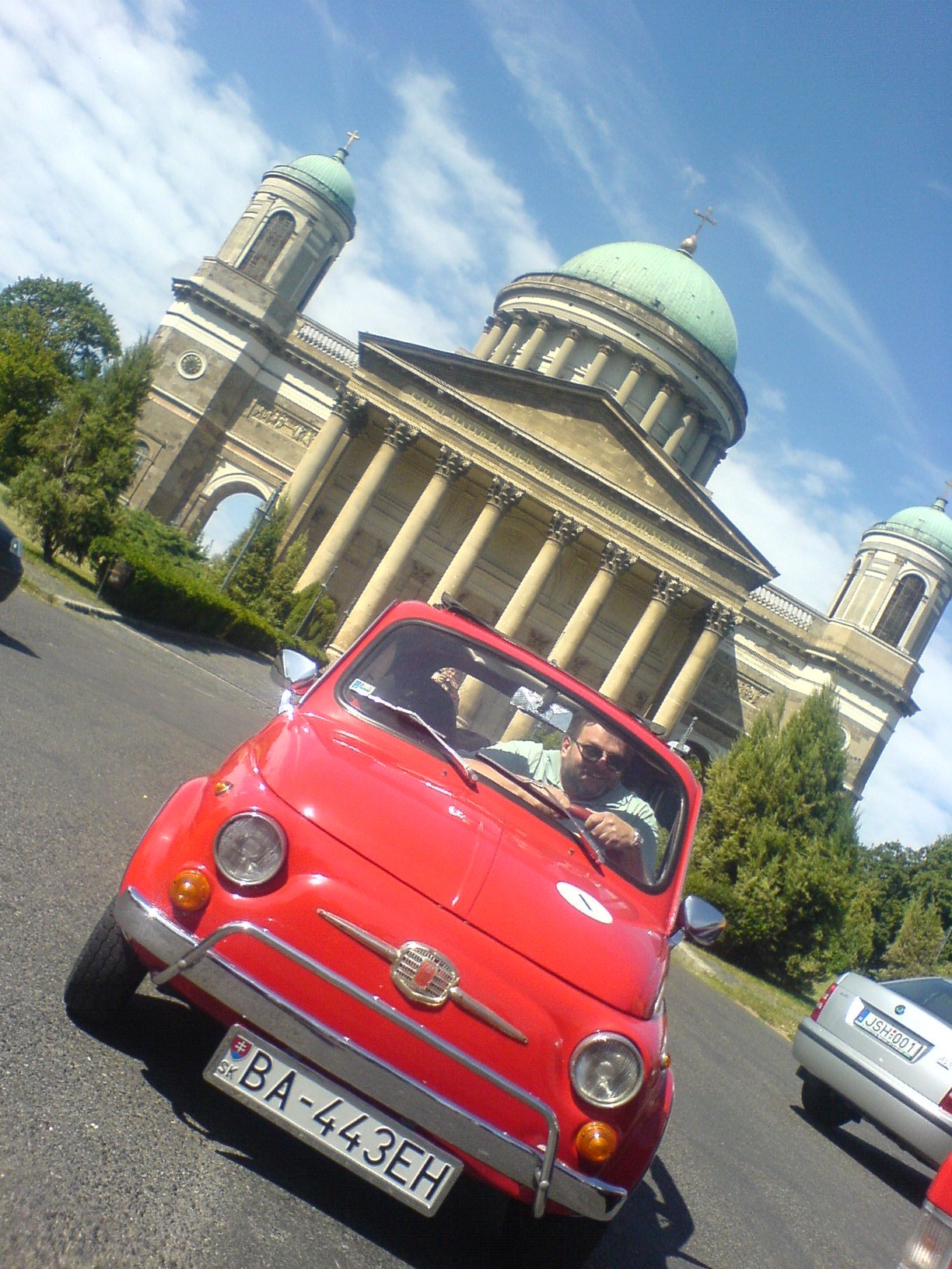 2007 Youngtimer Classics Tour - foto 35