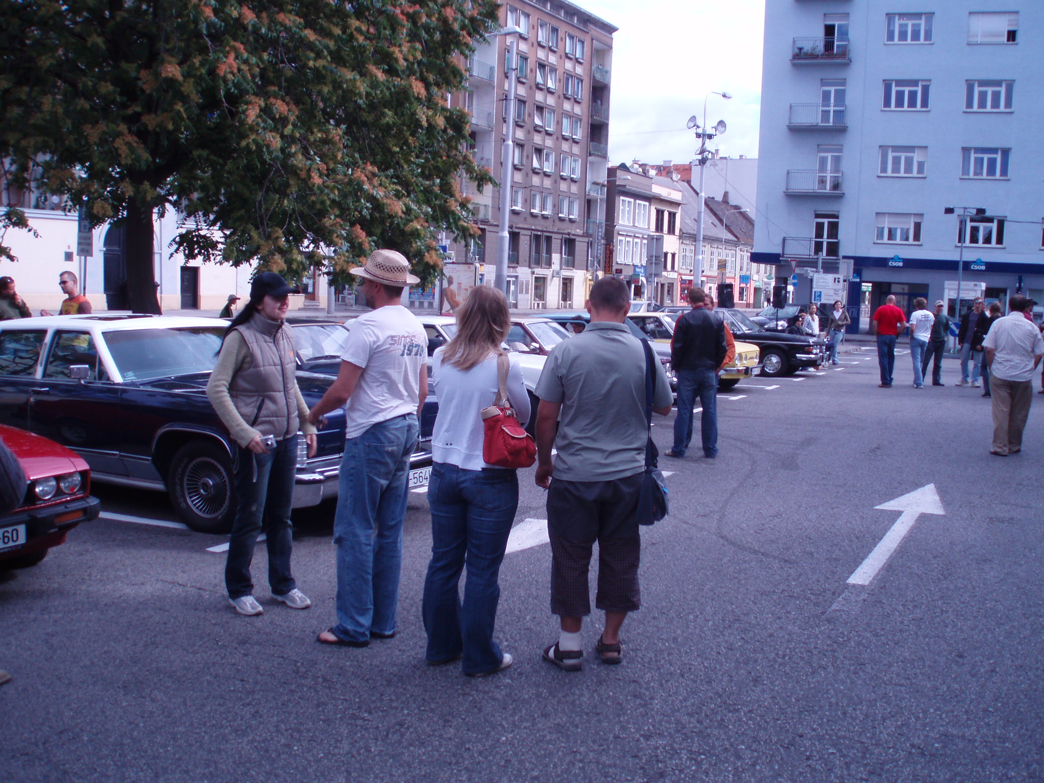 2007 Youngtimer Classics Tour - foto 42