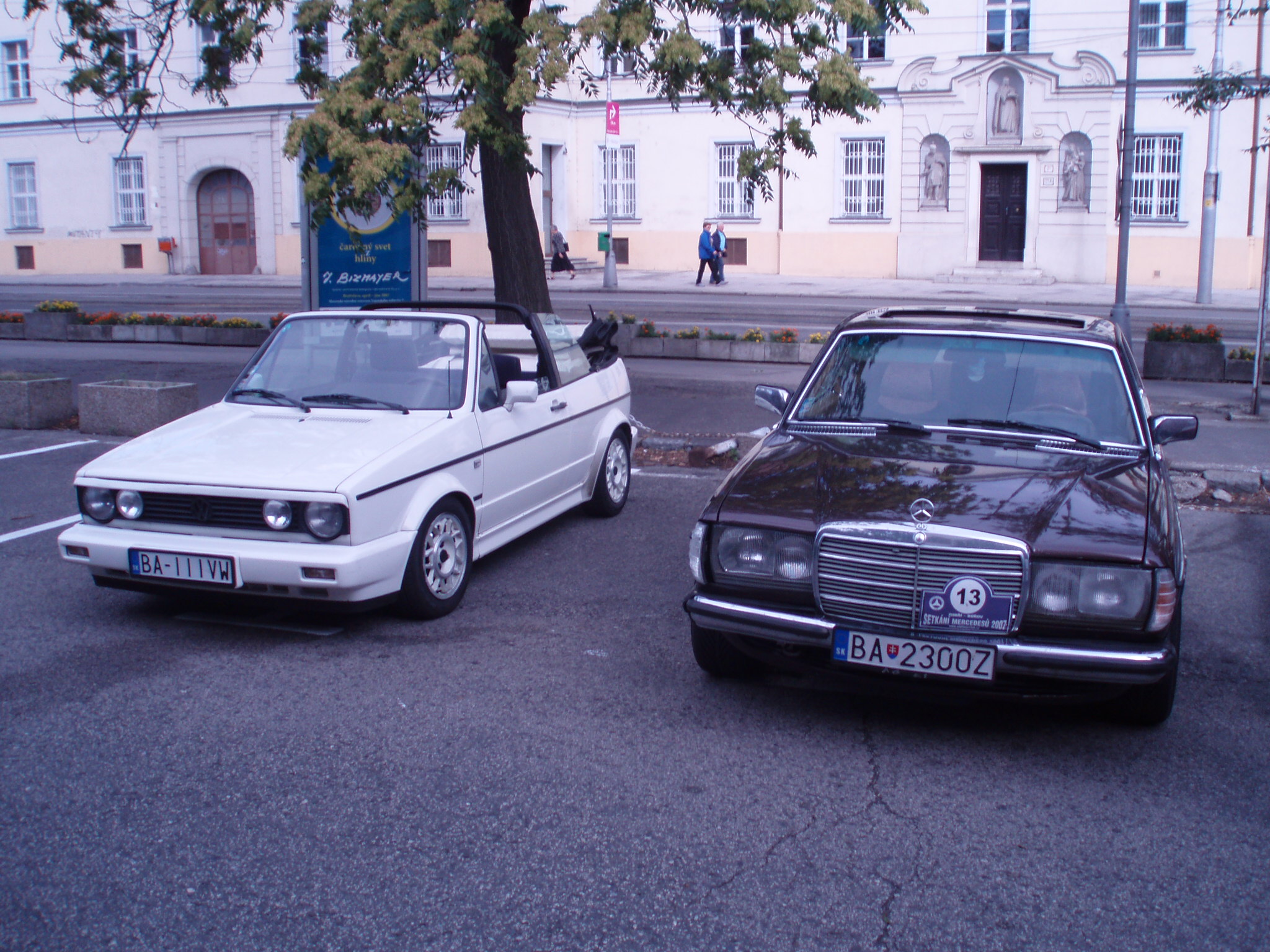 2007 Youngtimer Classics Tour - foto 43