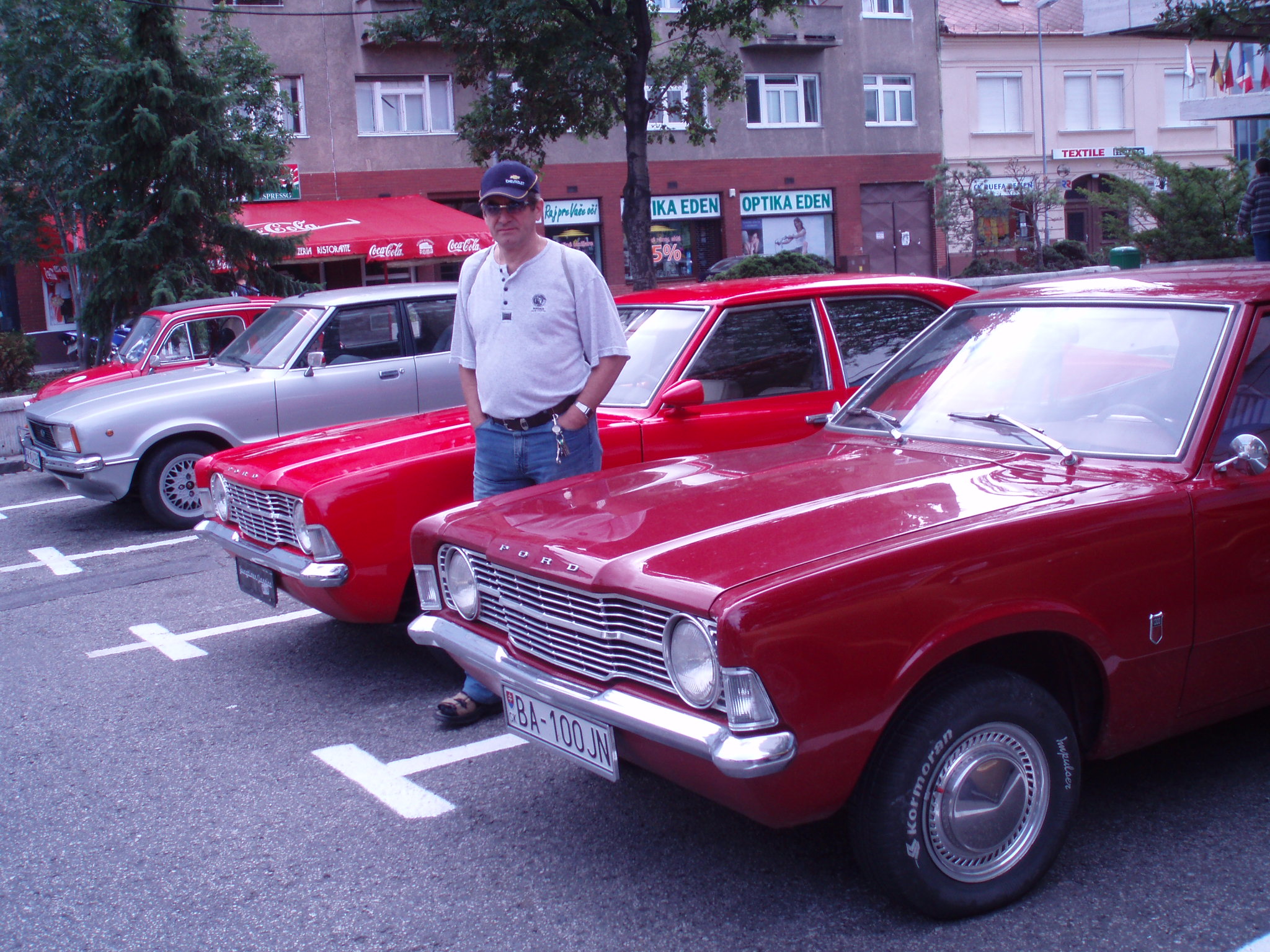 2007 Youngtimer Classics Tour - foto 45