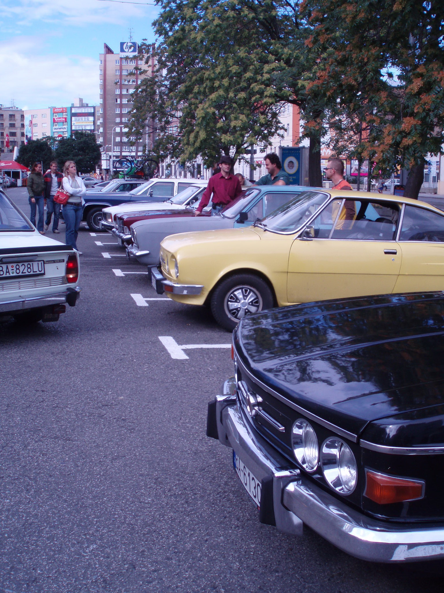 2007 Youngtimer Classics Tour - foto 46