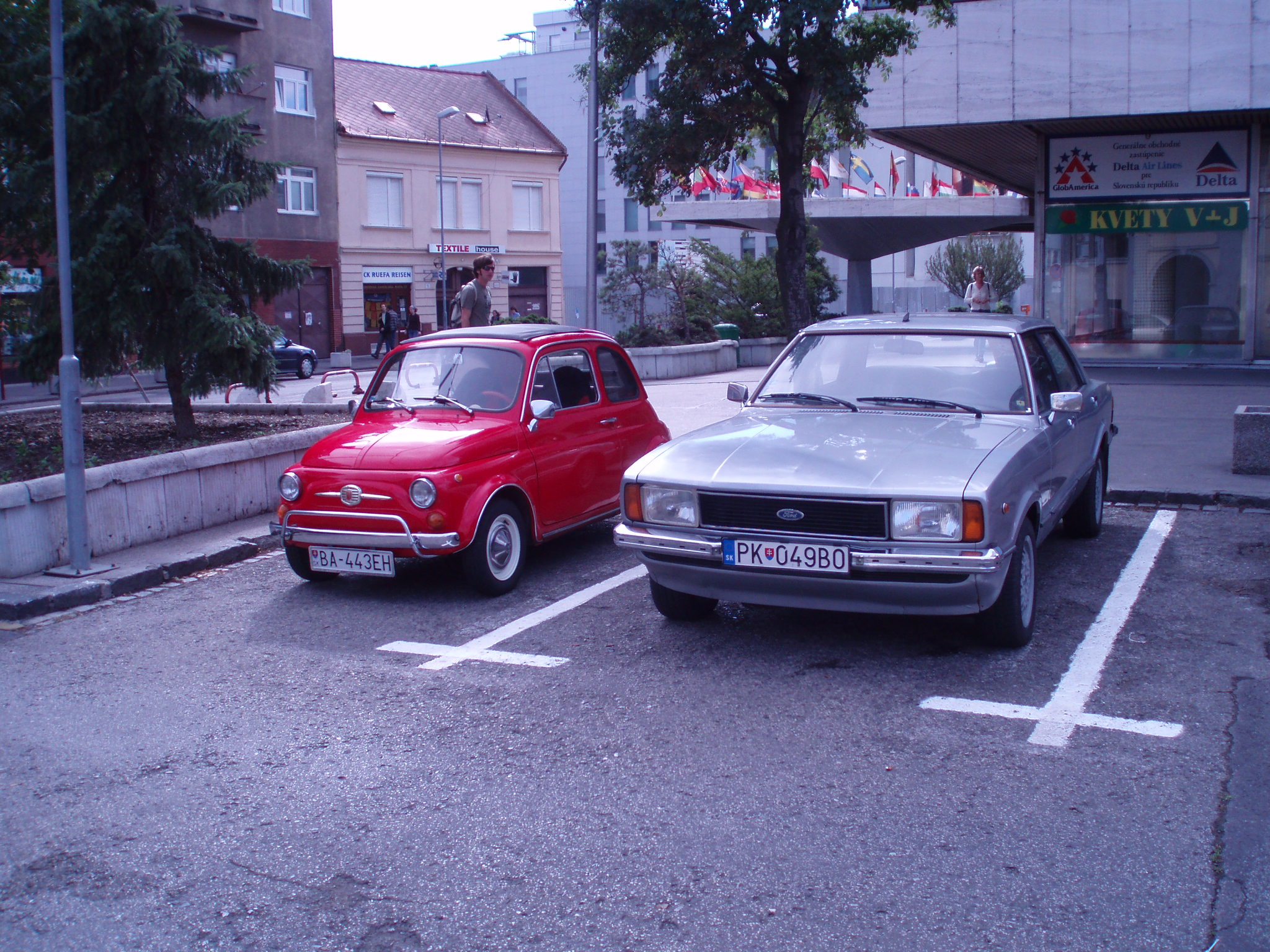2007 Youngtimer Classics Tour - foto 47
