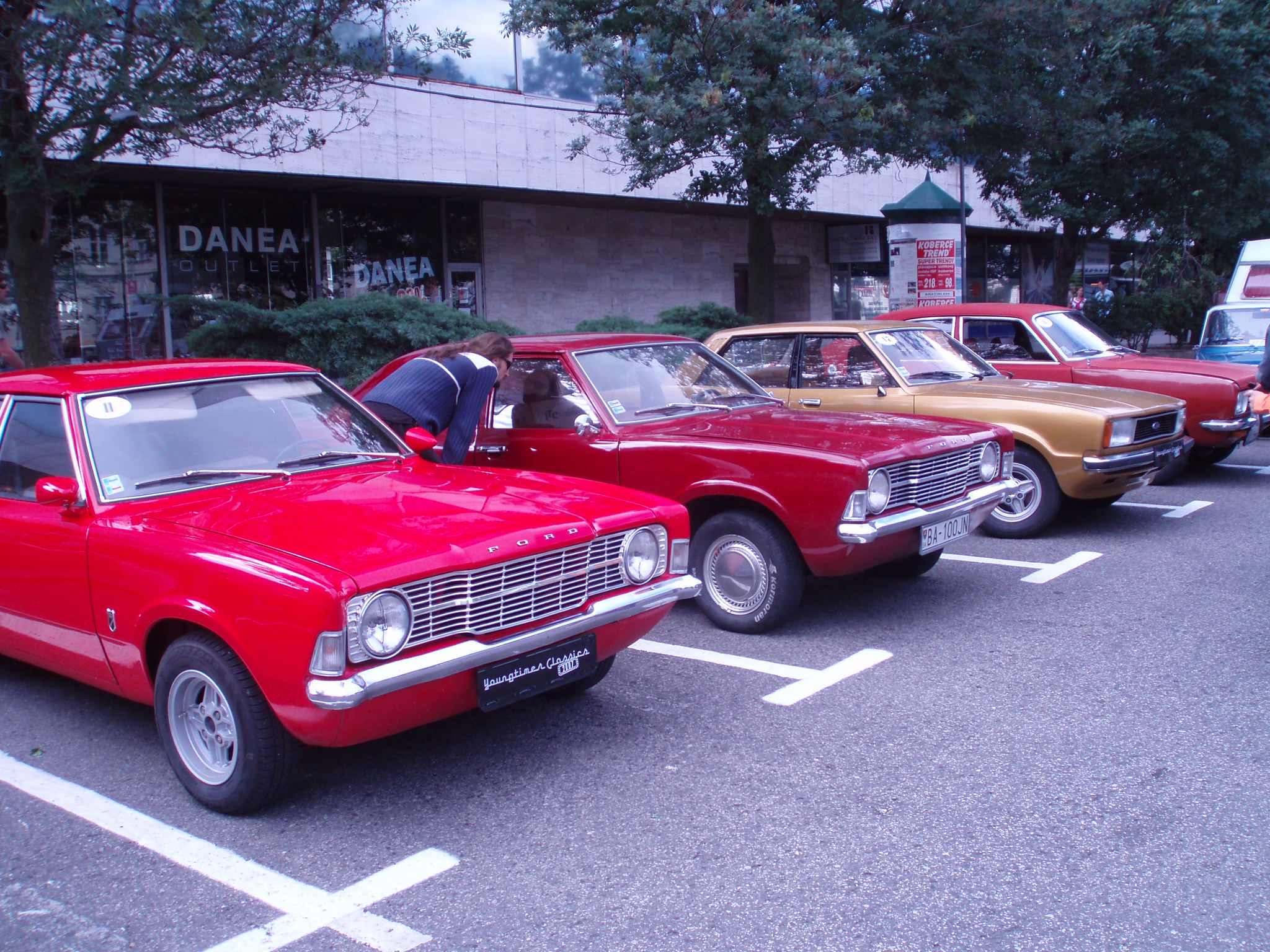 2007 Youngtimer Classics Tour - foto 48