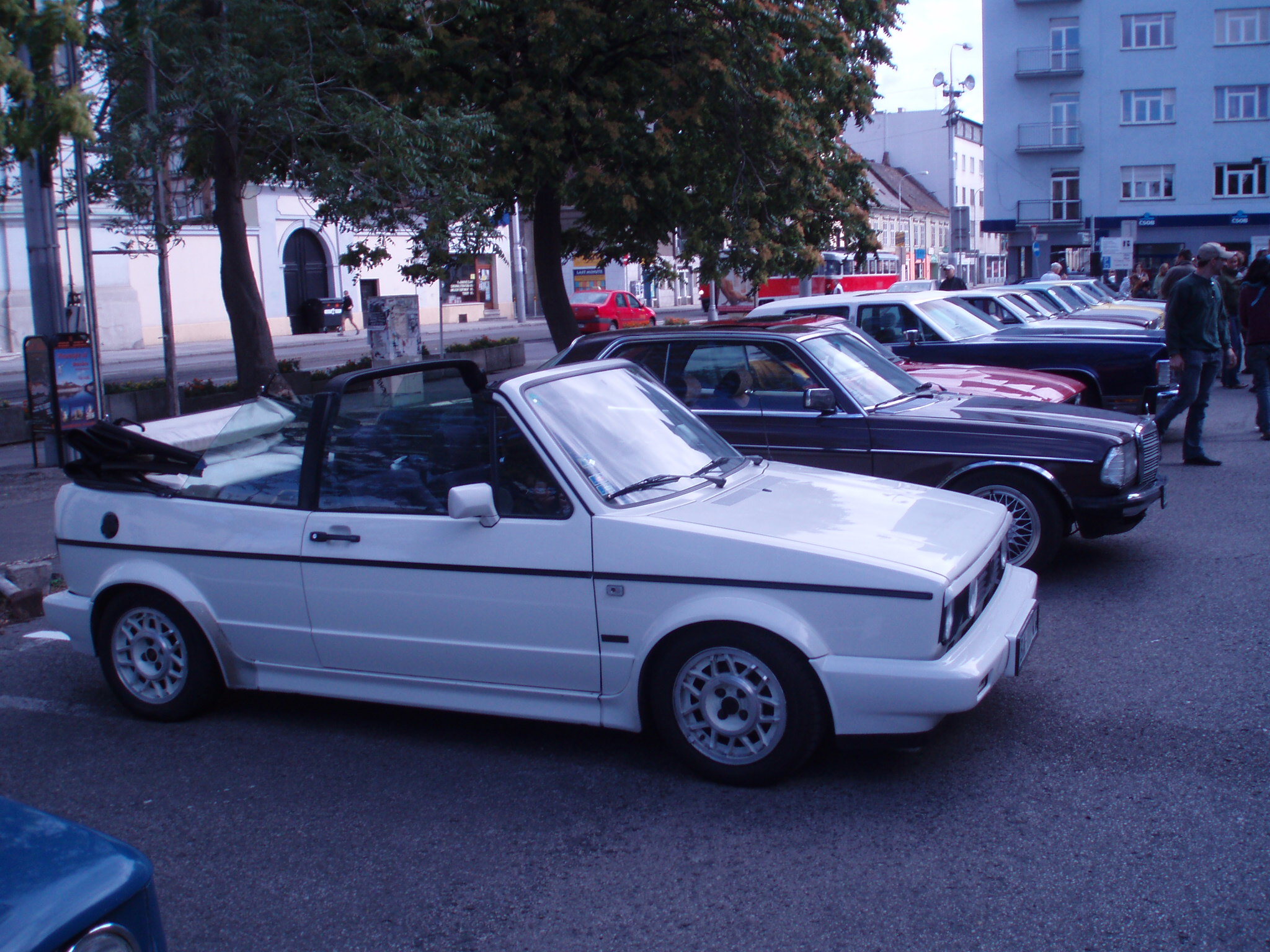2007 Youngtimer Classics Tour - foto 51