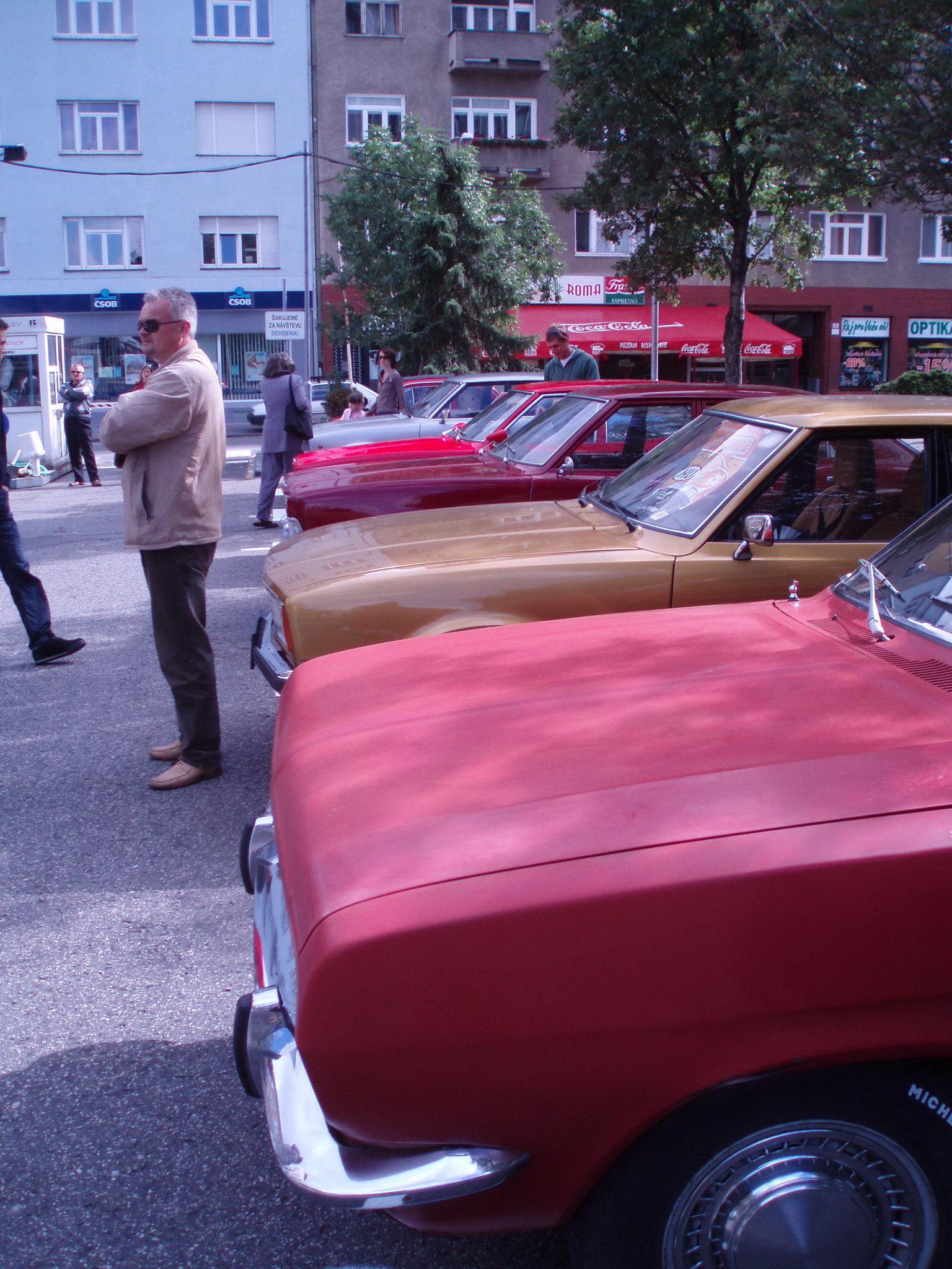 2007 Youngtimer Classics Tour - foto 54