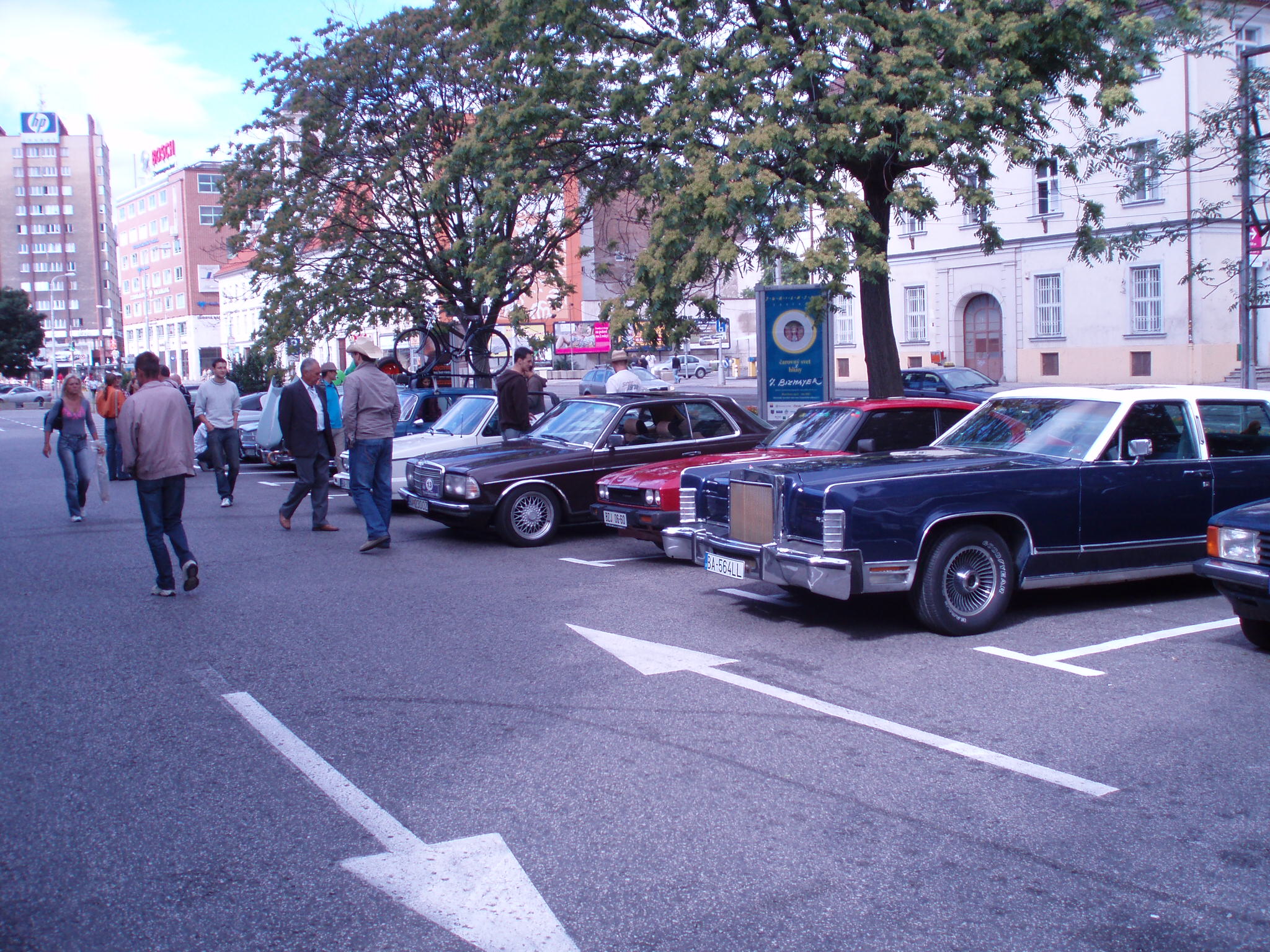 2007 Youngtimer Classics Tour - foto 55