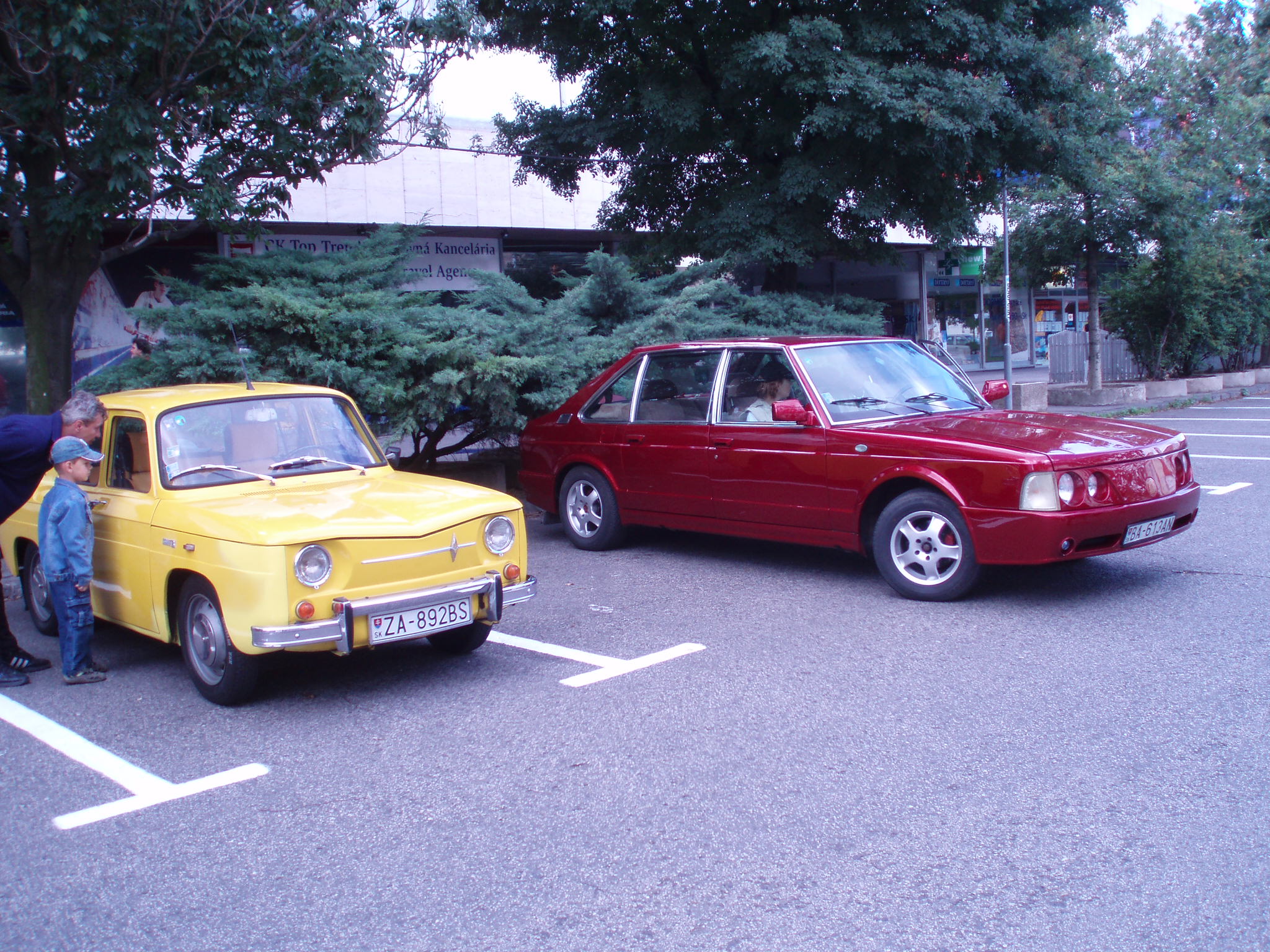 2007 Youngtimer Classics Tour - foto 56