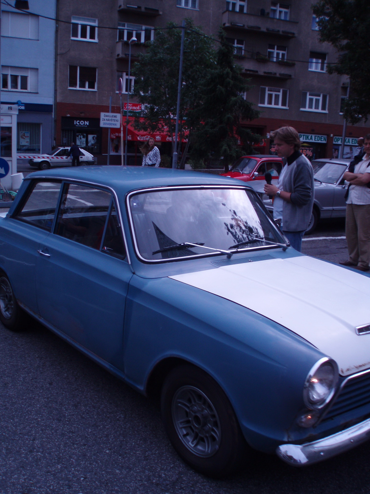 2007 Youngtimer Classics Tour - foto 58
