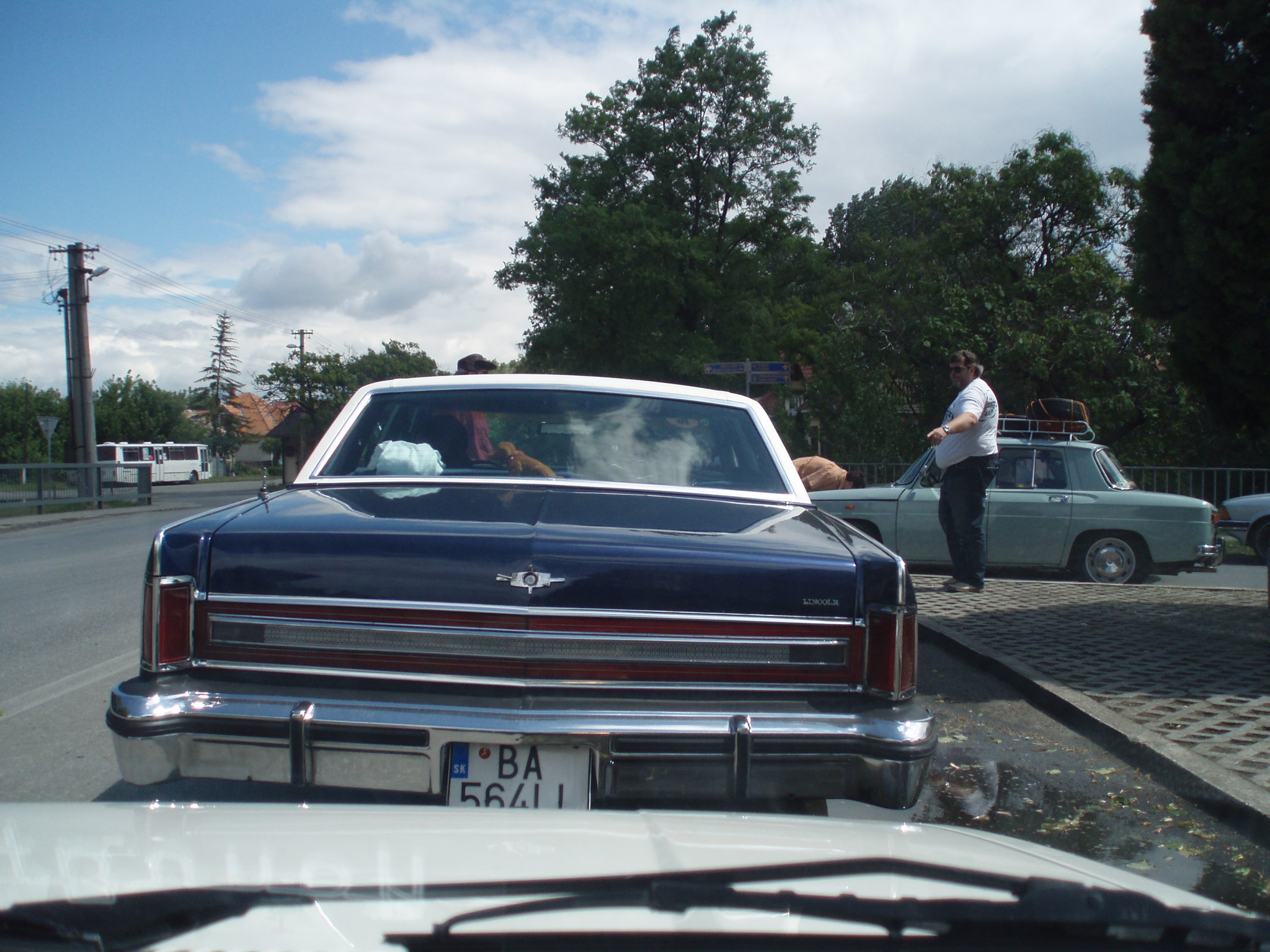 2007 Youngtimer Classics Tour - foto 59