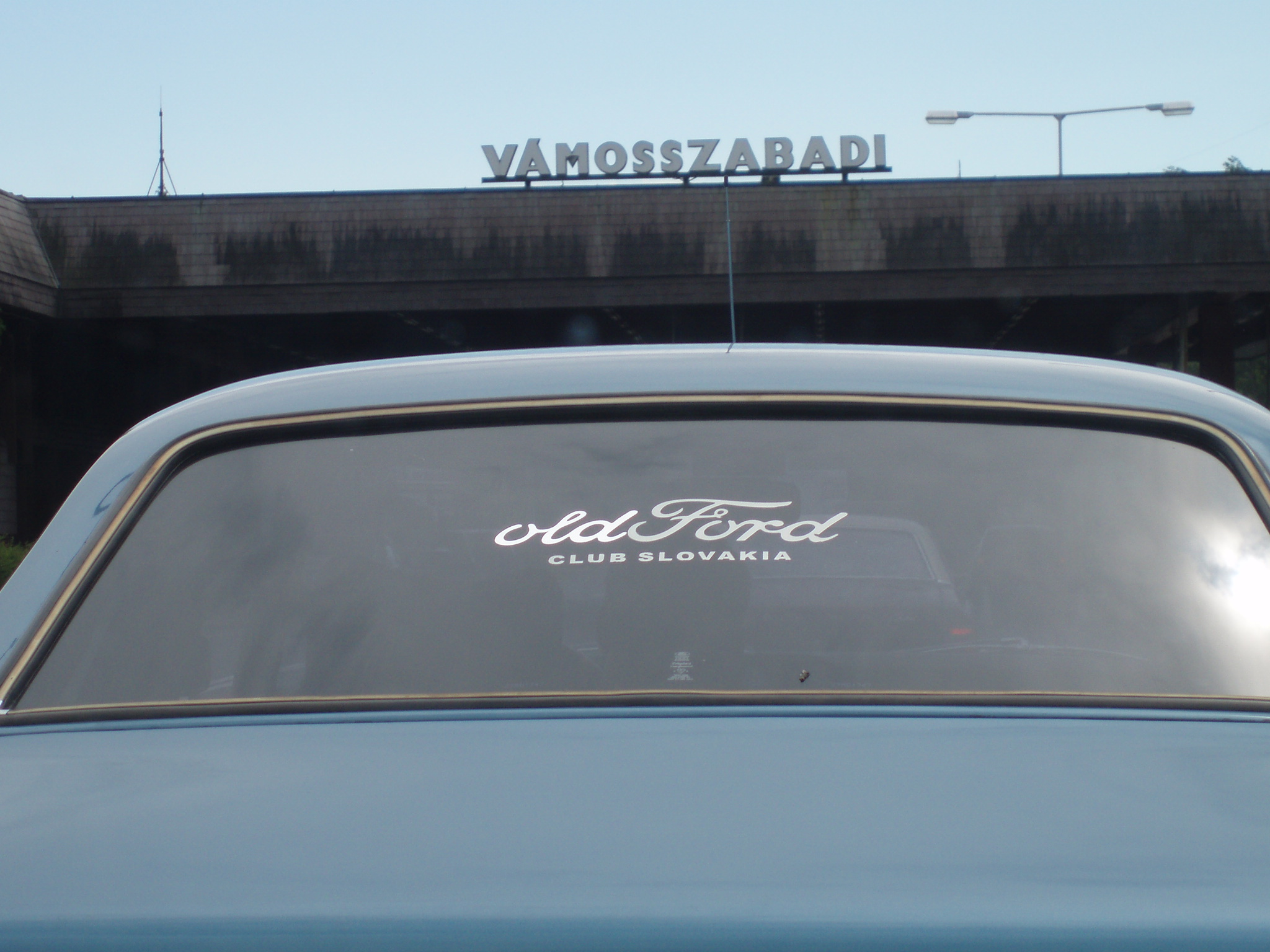 2007 Youngtimer Classics Tour - foto 64