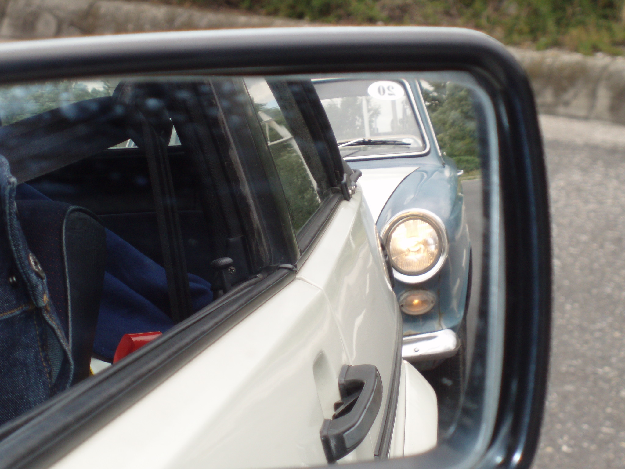 2007 Youngtimer Classics Tour - foto 65