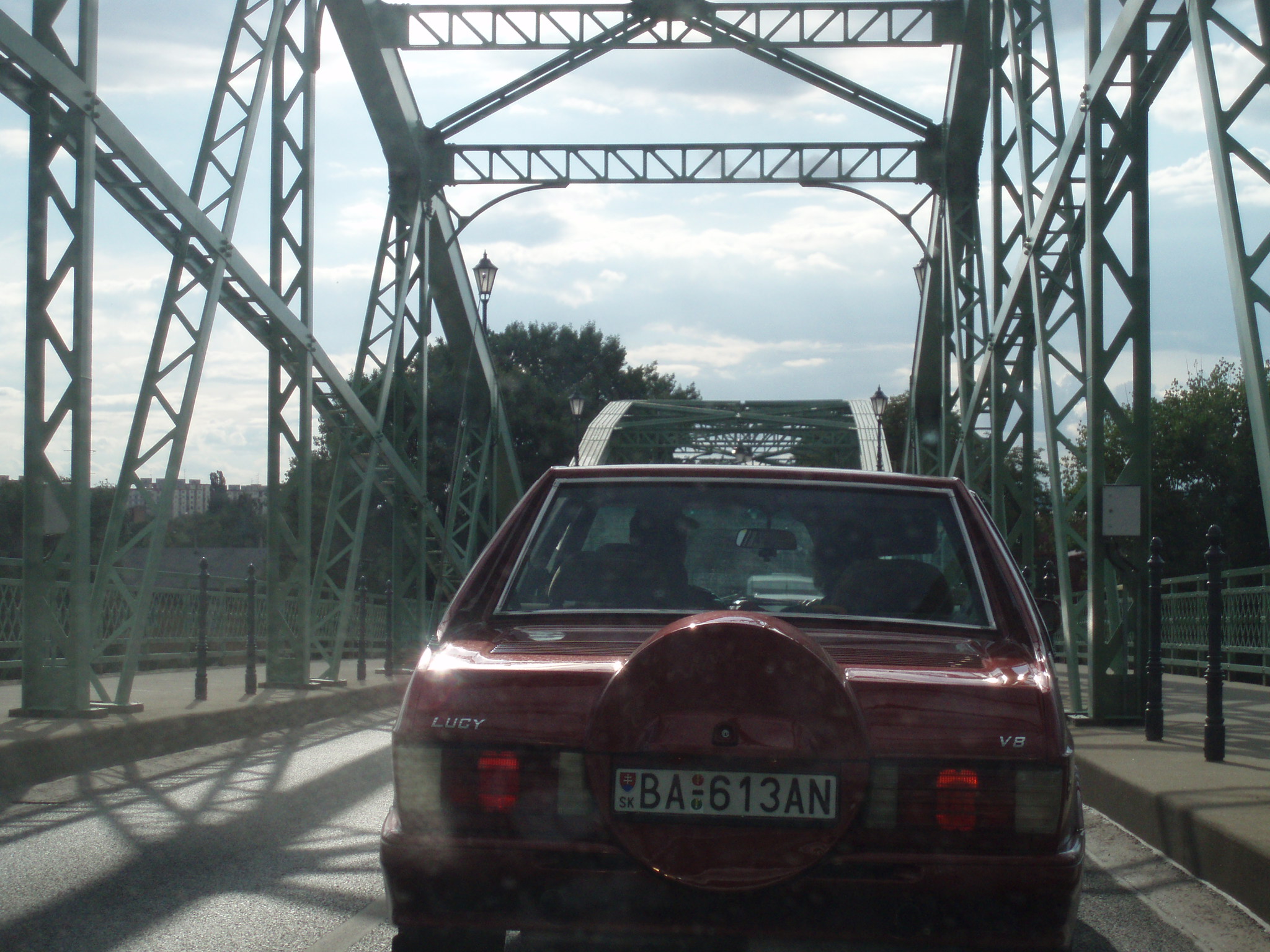 2007 Youngtimer Classics Tour - foto 67
