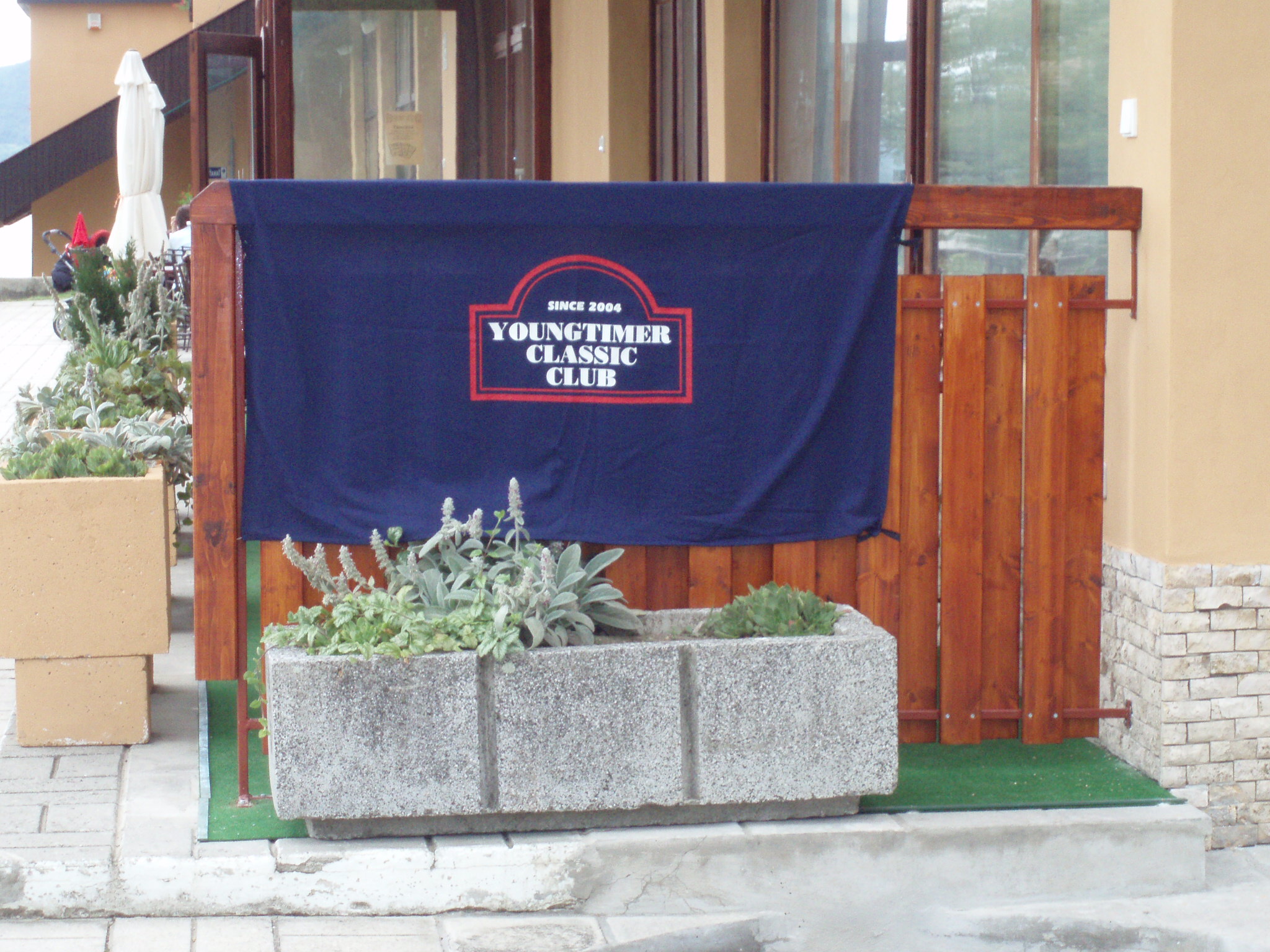 2007 Youngtimer Classics Tour - foto 71