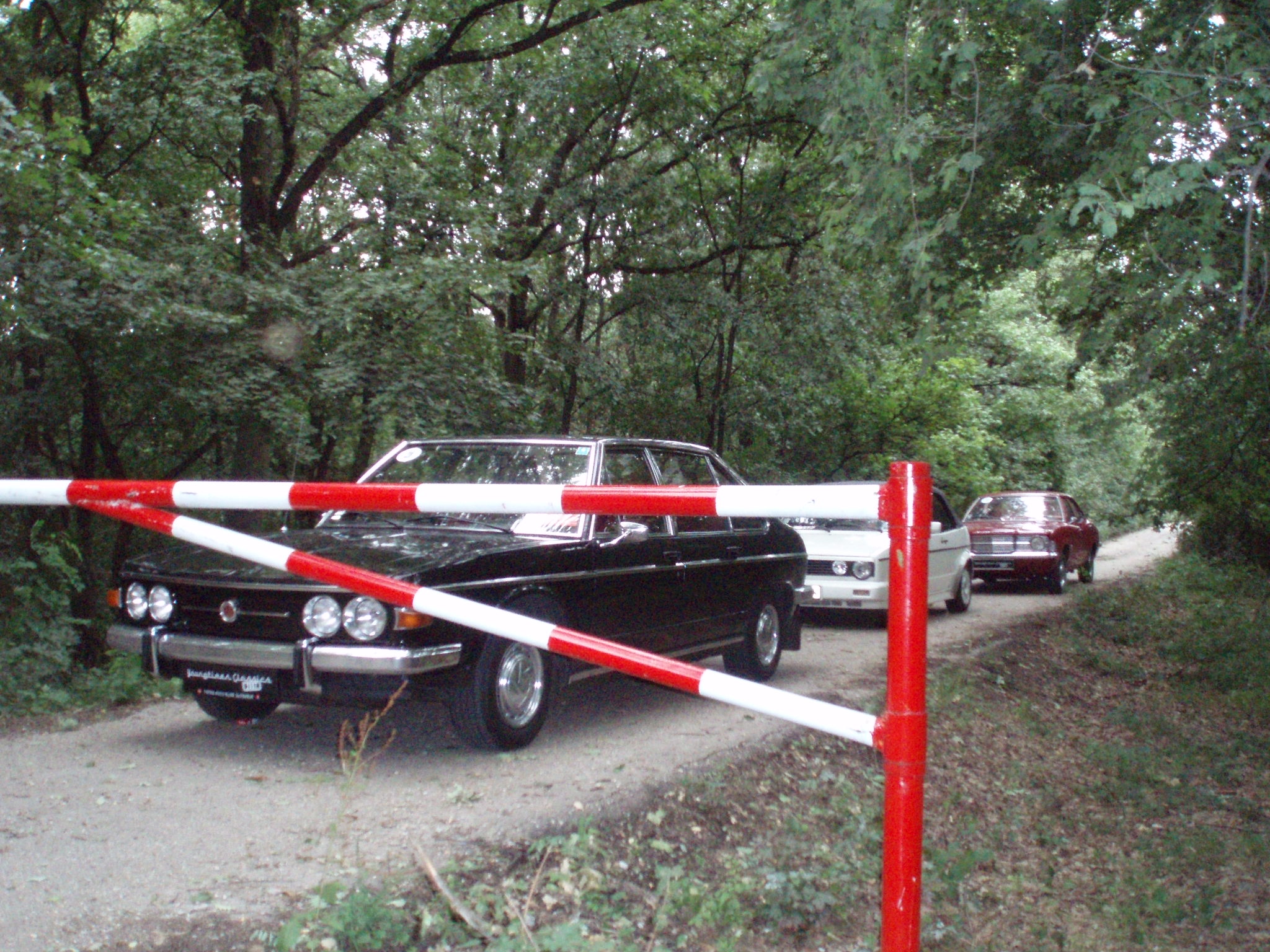 2007 Youngtimer Classics Tour - foto 74