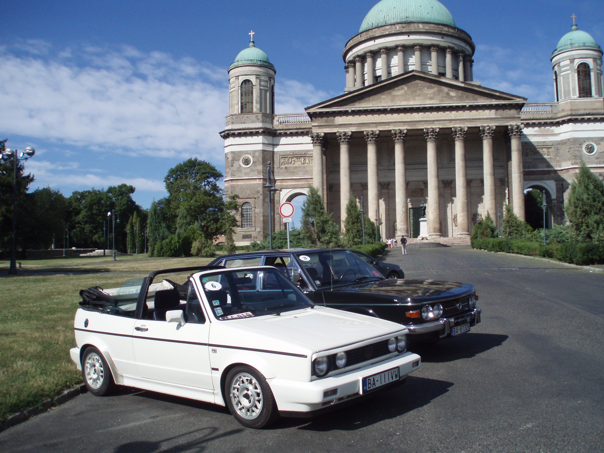 2007 Youngtimer Classics Tour - foto 75