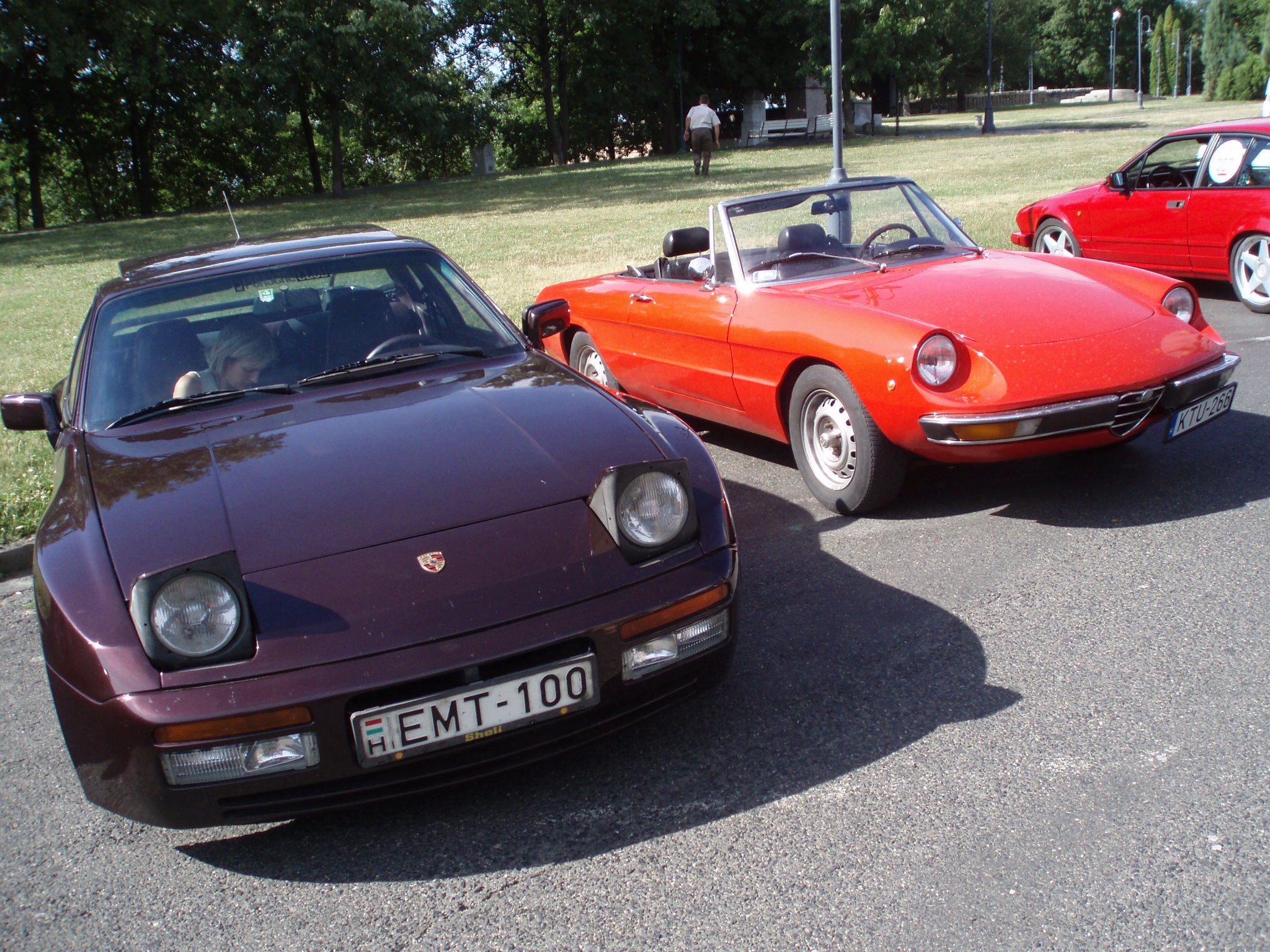 2007 Youngtimer Classics Tour - foto 76