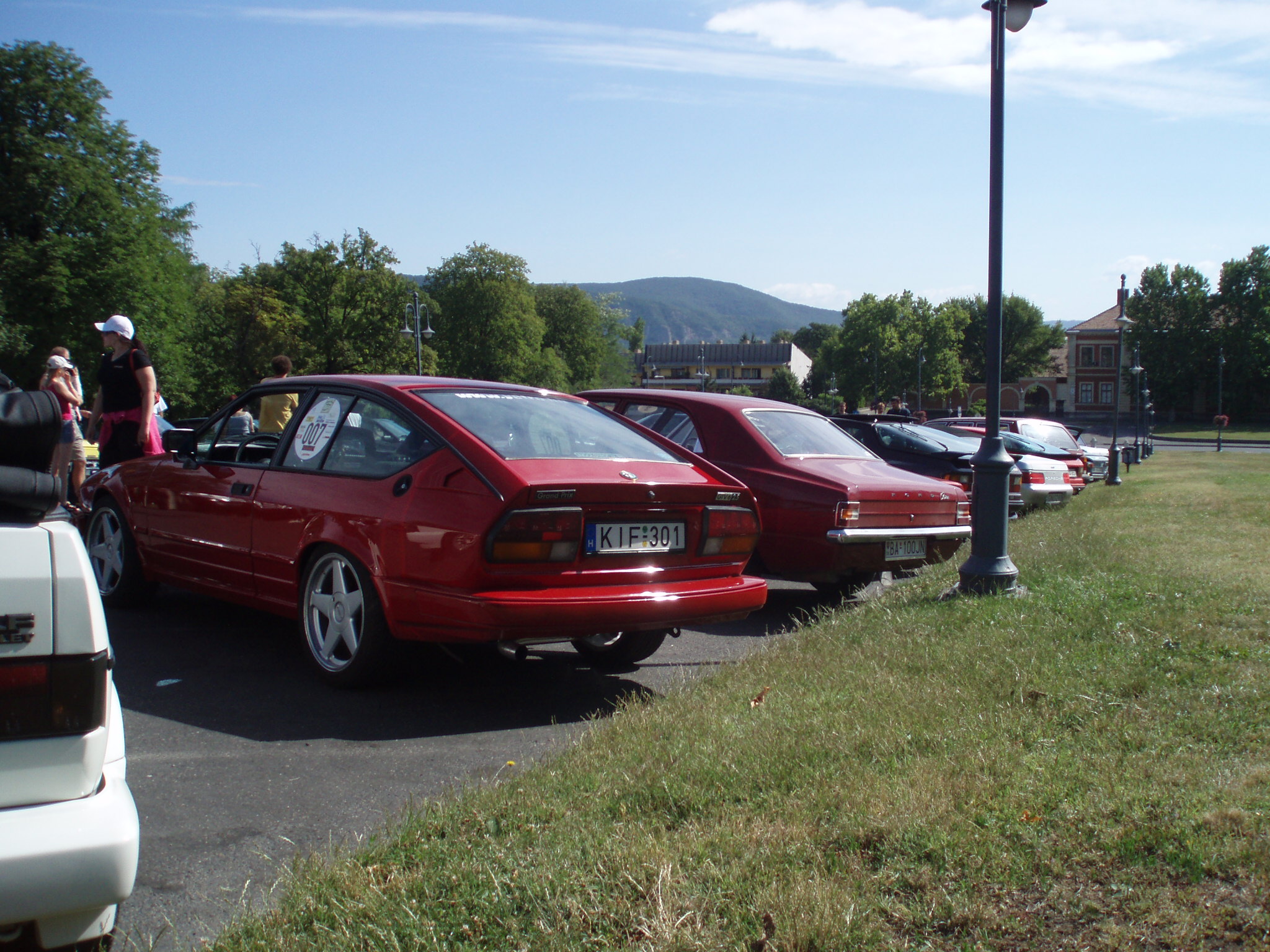 2007 Youngtimer Classics Tour - foto 81