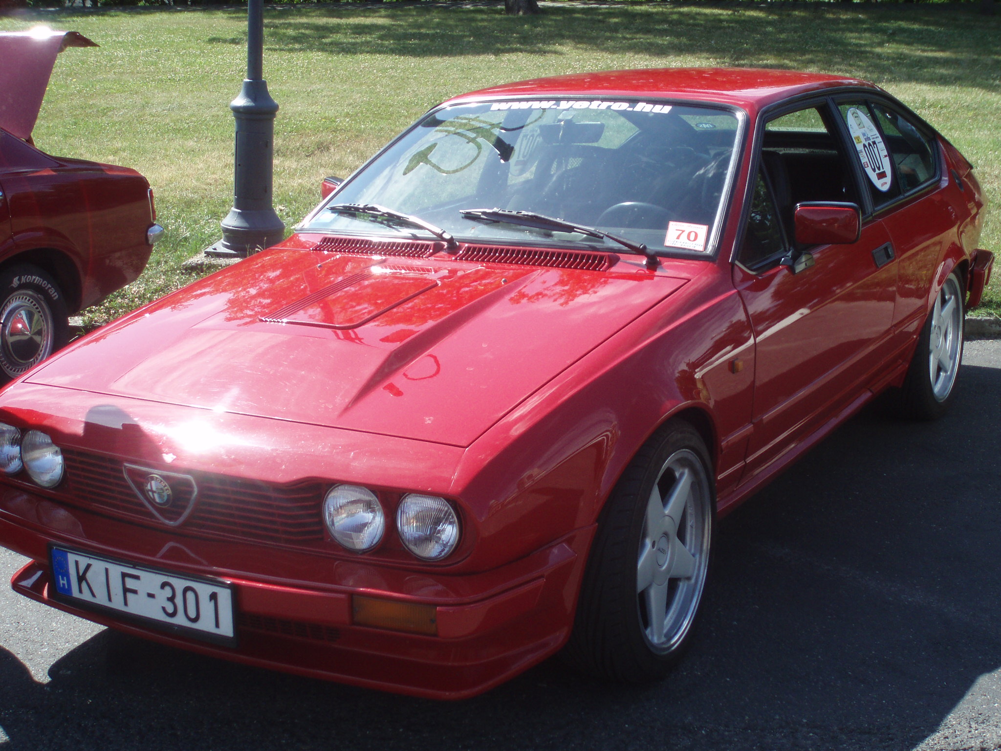 2007 Youngtimer Classics Tour - foto 85