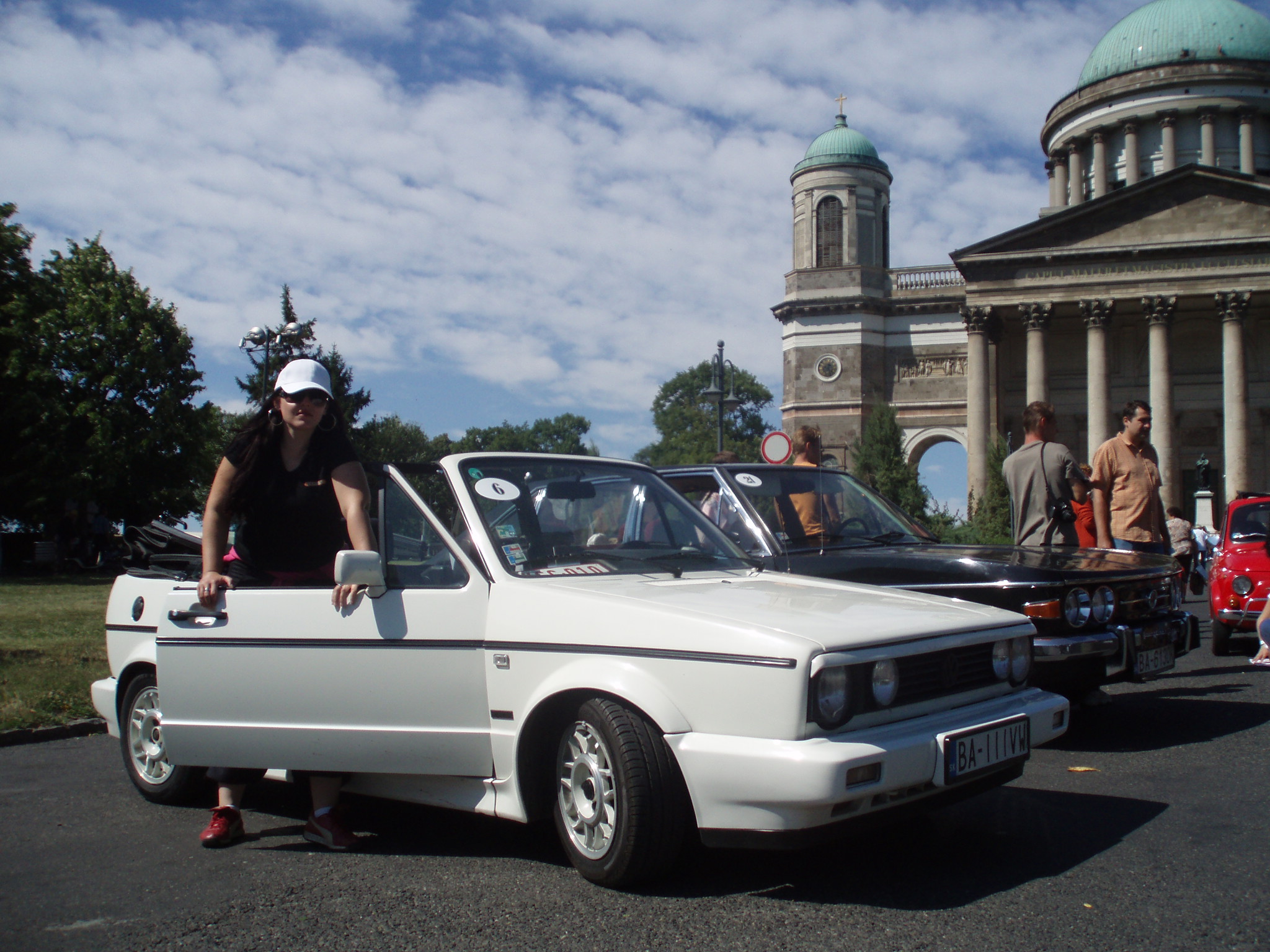 2007 Youngtimer Classics Tour - foto 87