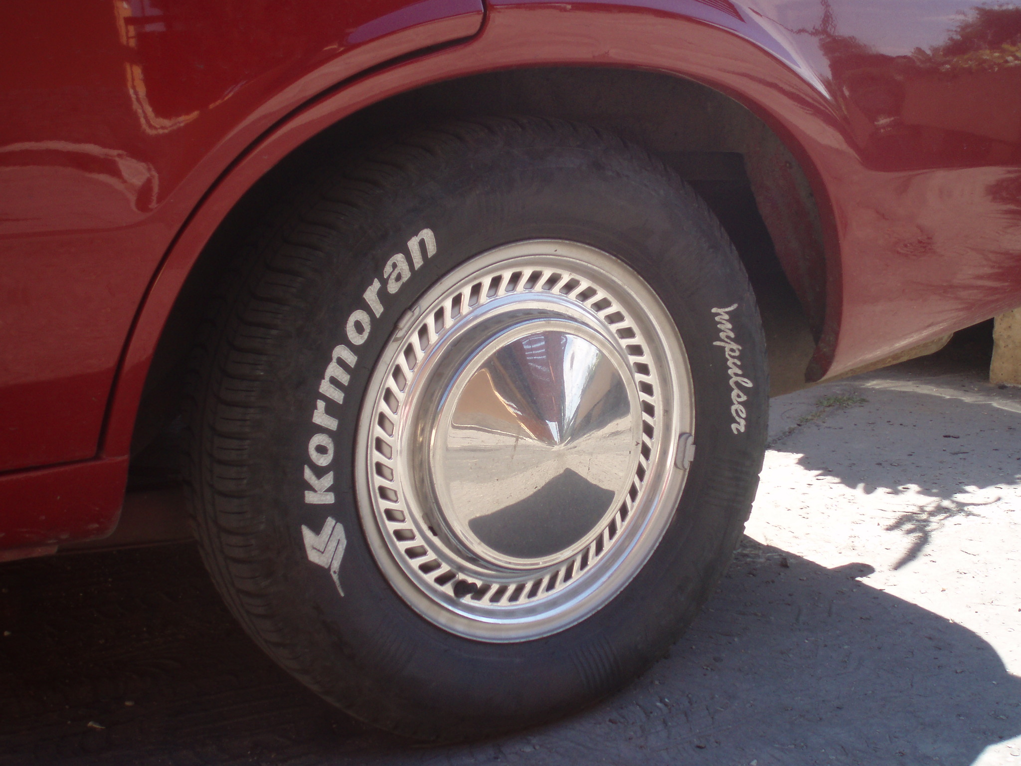 2007 Youngtimer Classics Tour - foto 91