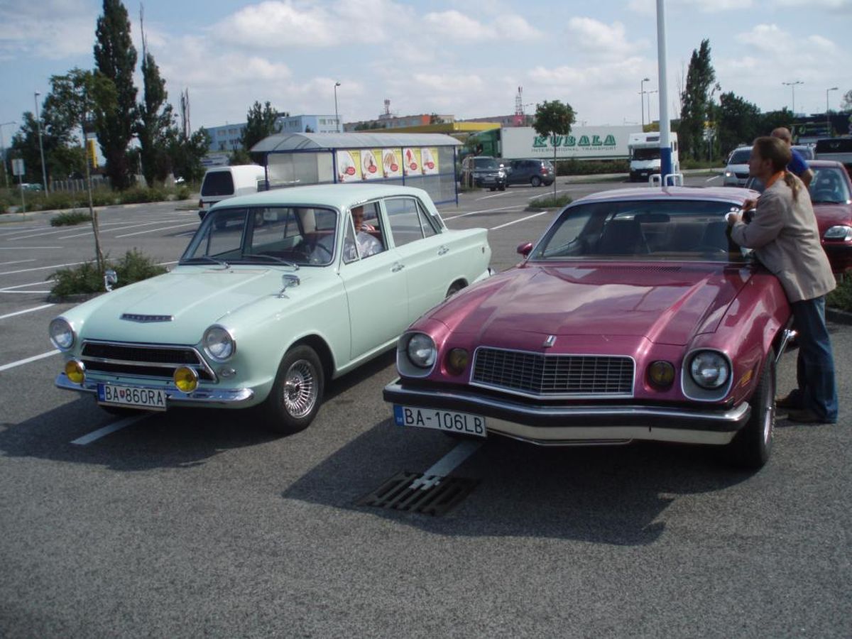 2008 Youngtimer Tour - foto 3